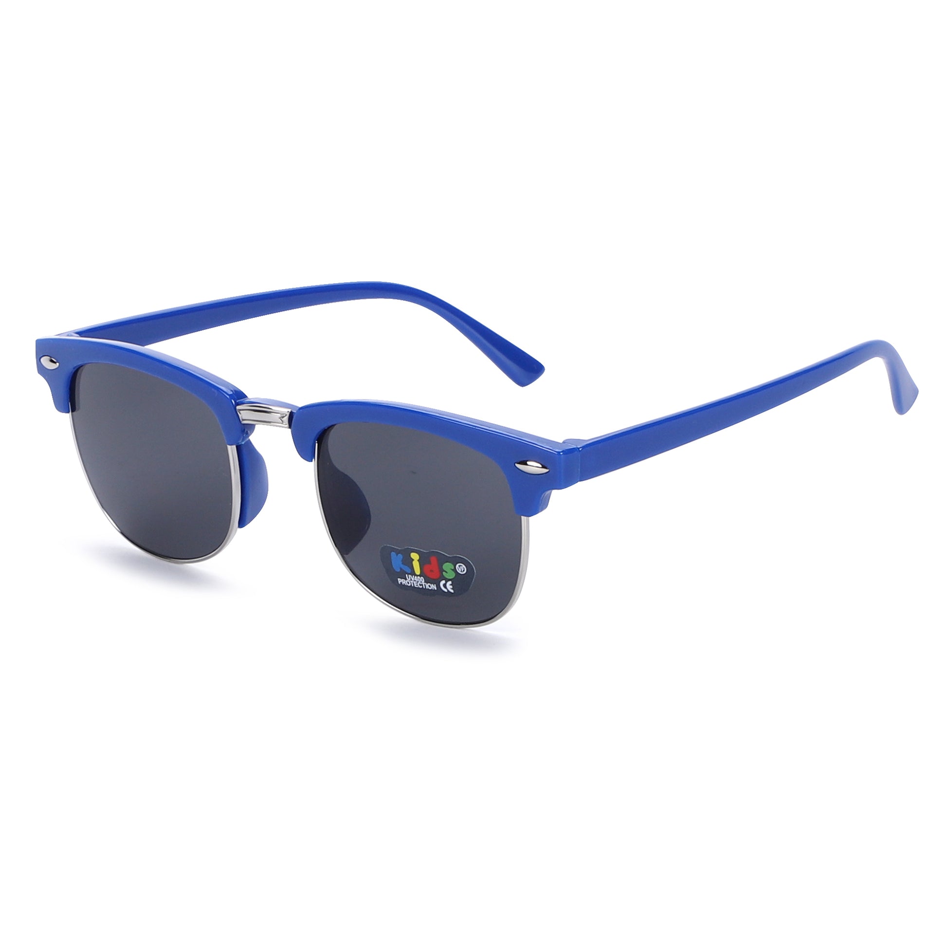 LU077-Kids Wholesale Sunglasses UV400