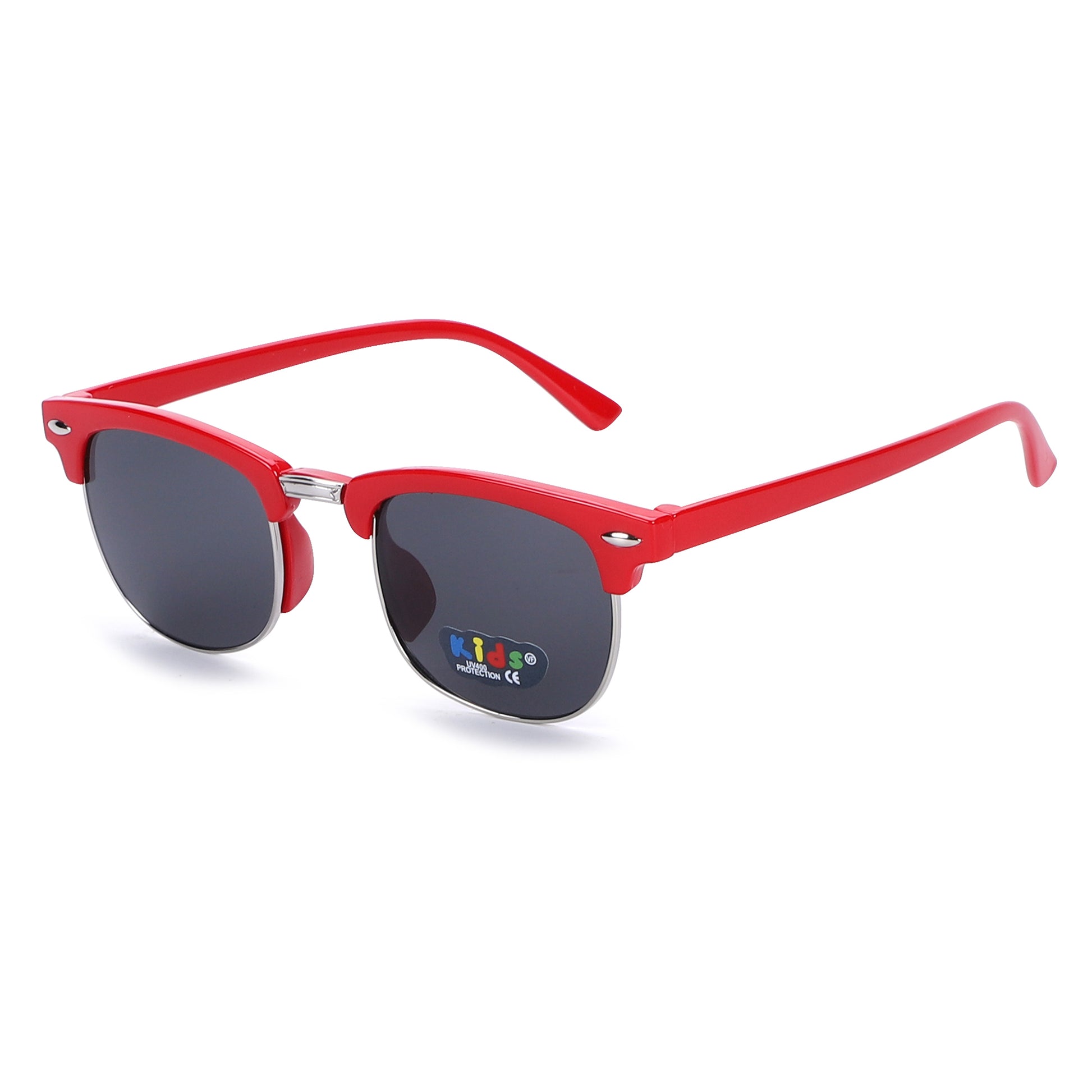 LU077-Kids Wholesale Sunglasses UV400