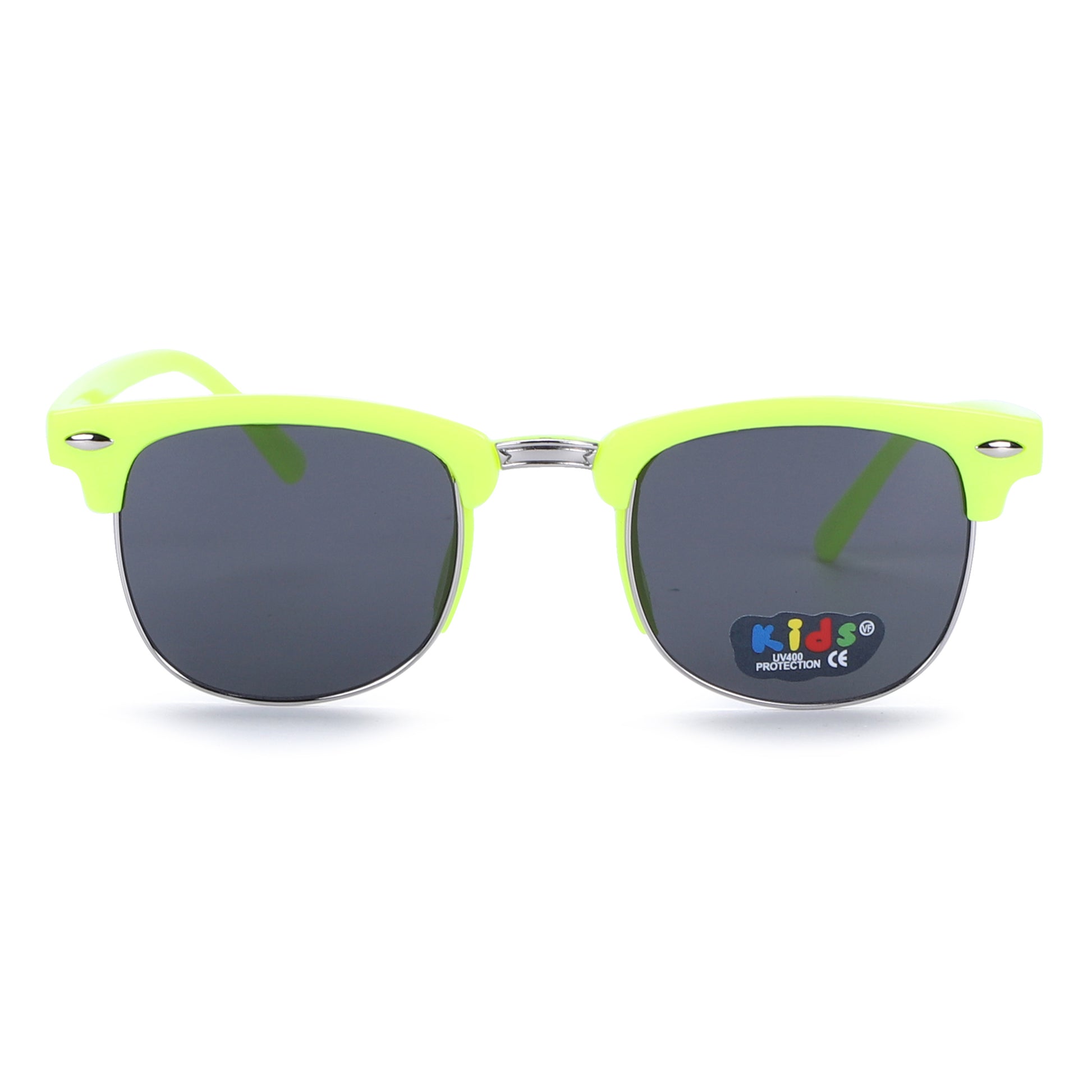 LU077-Kids Wholesale Sunglasses UV400