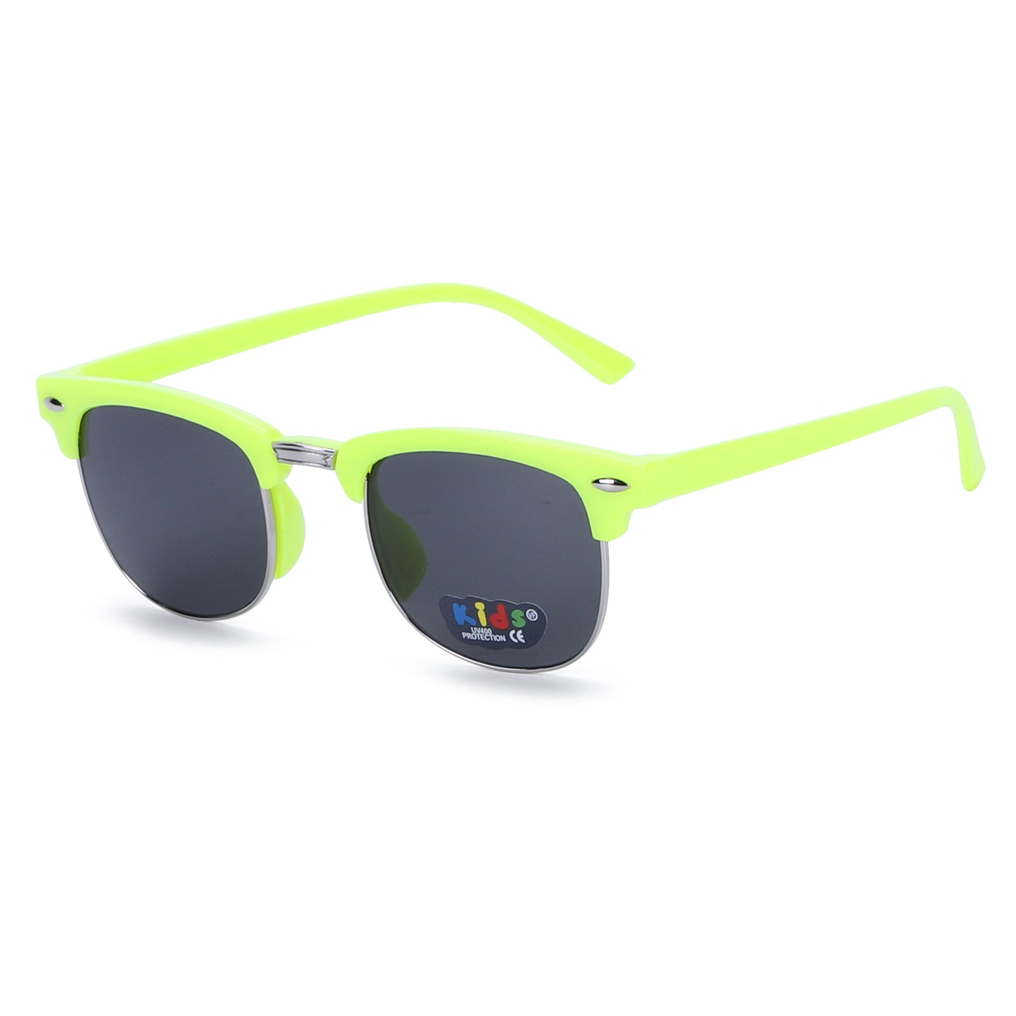 LU077-Kids Wholesale Sunglasses UV400