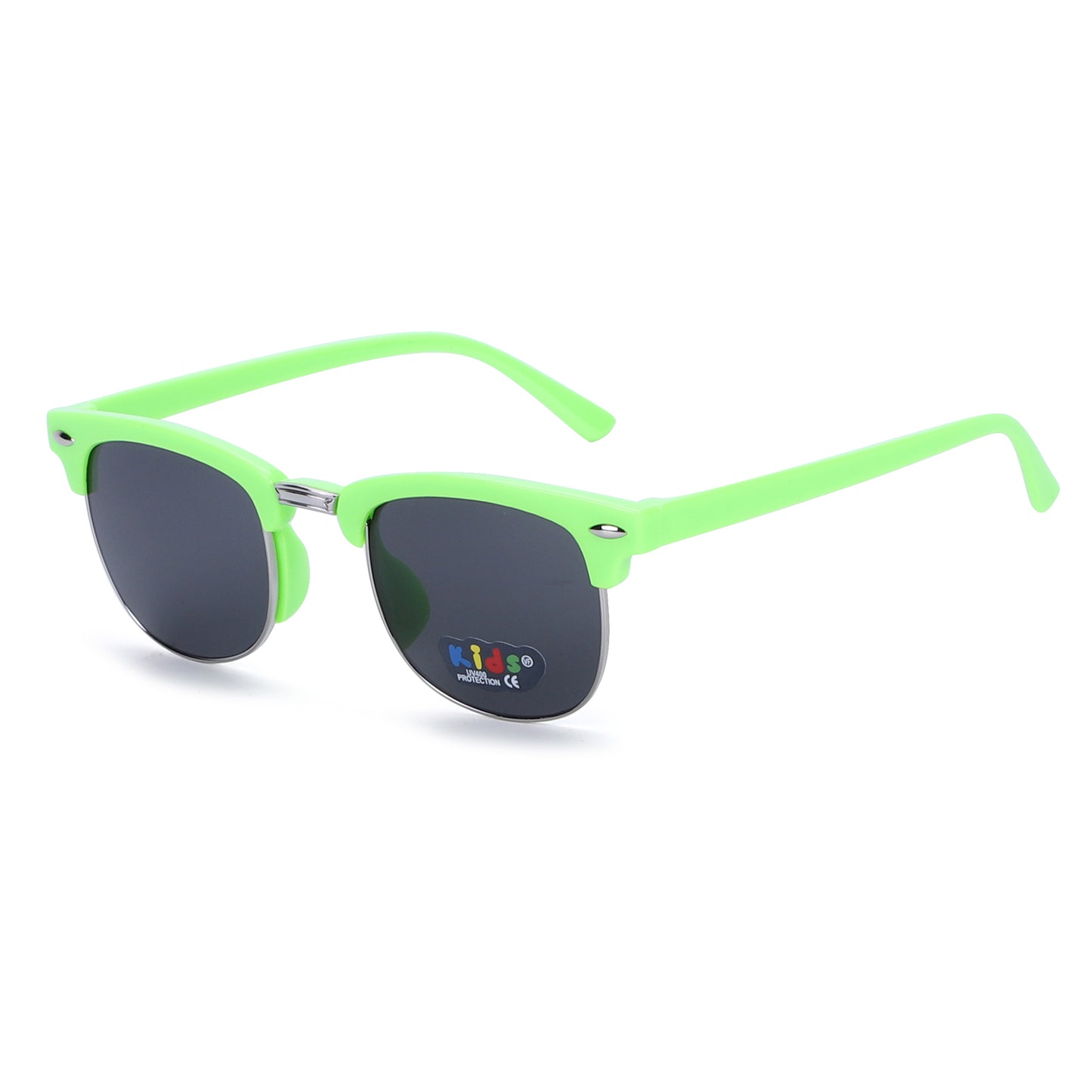 LU077-Kids Wholesale Sunglasses UV400