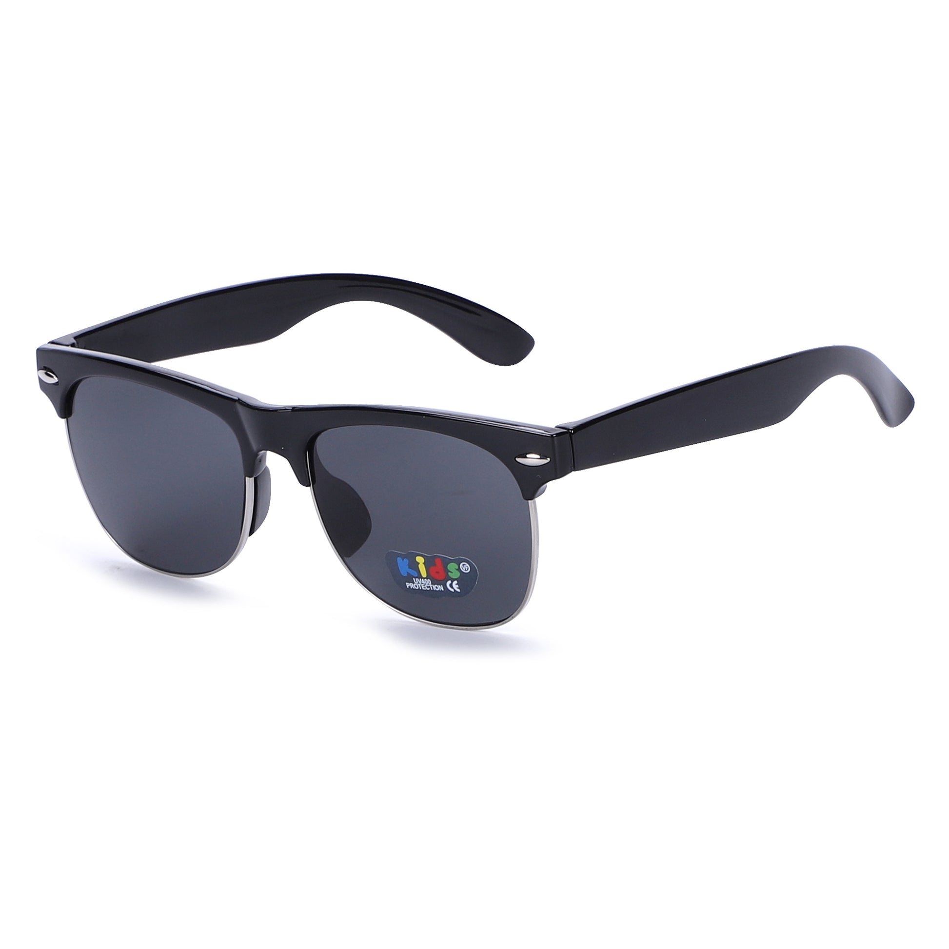 LU078-Kids Wholesale Sunglasses UV400