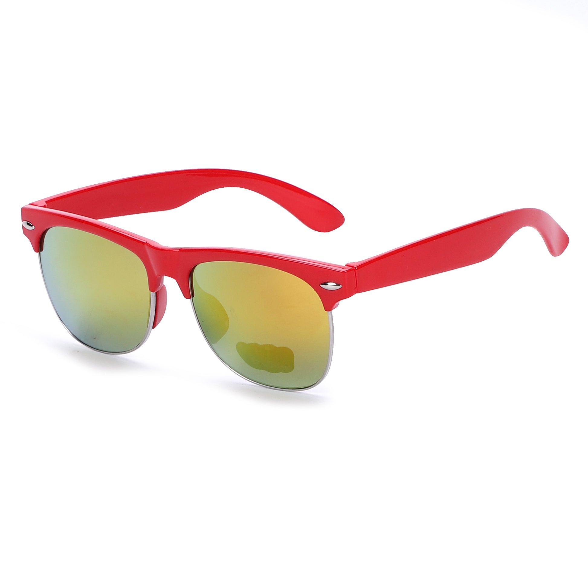 LU078-Kids Wholesale Sunglasses UV400