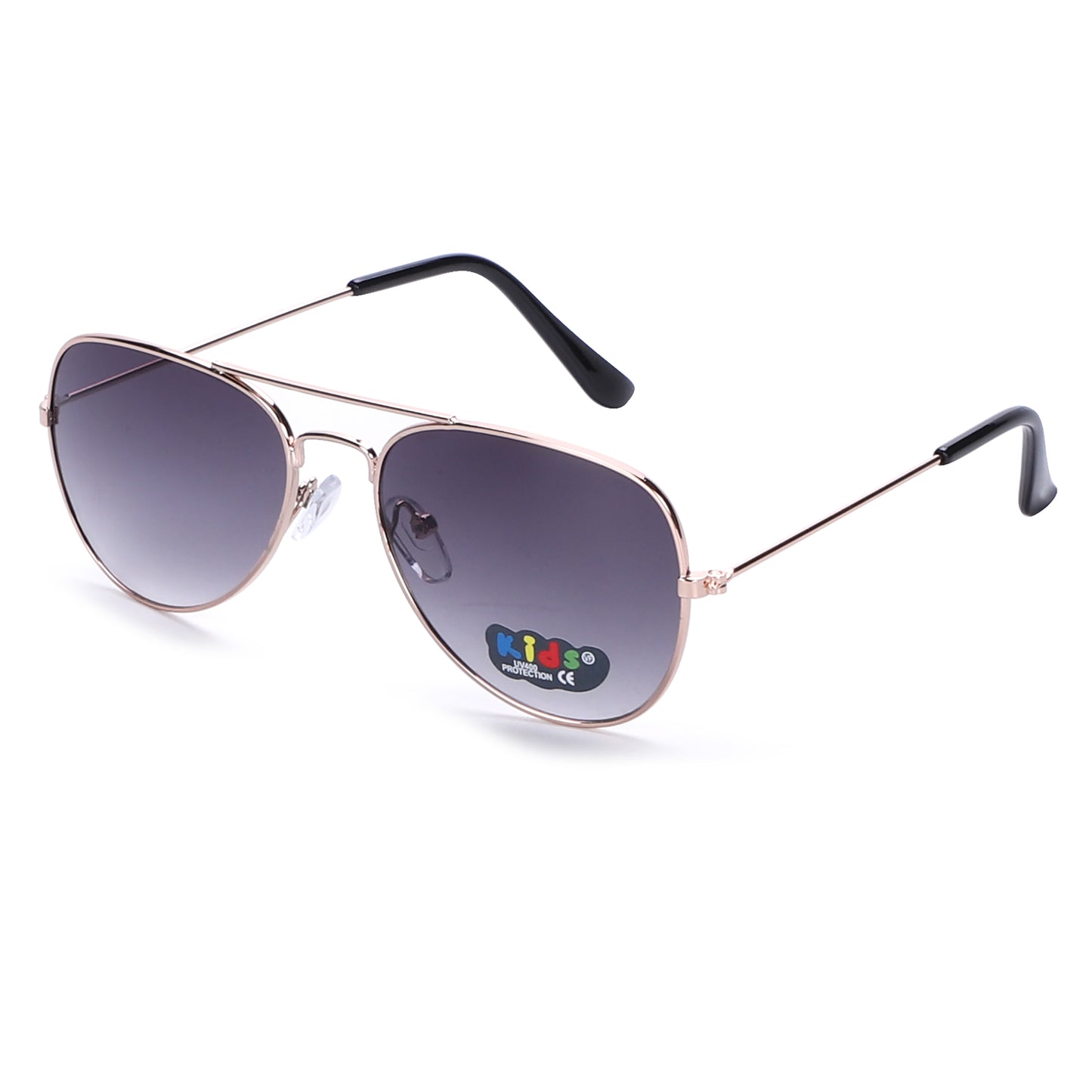 LU10317-Kids Wholesale Sunglasses UV400