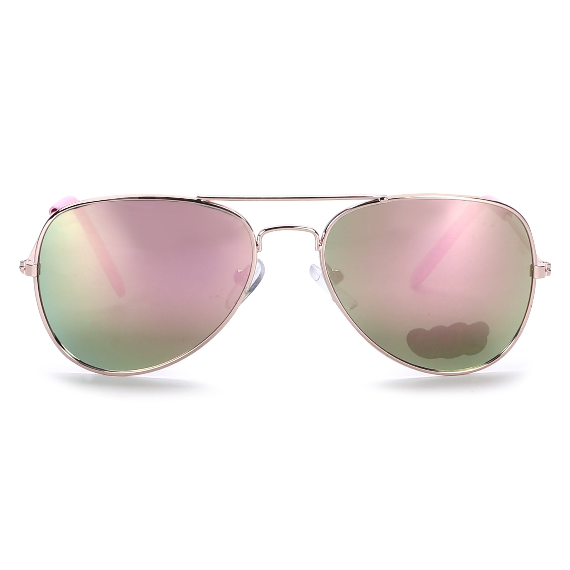 LU10317-Kids Wholesale Sunglasses UV400