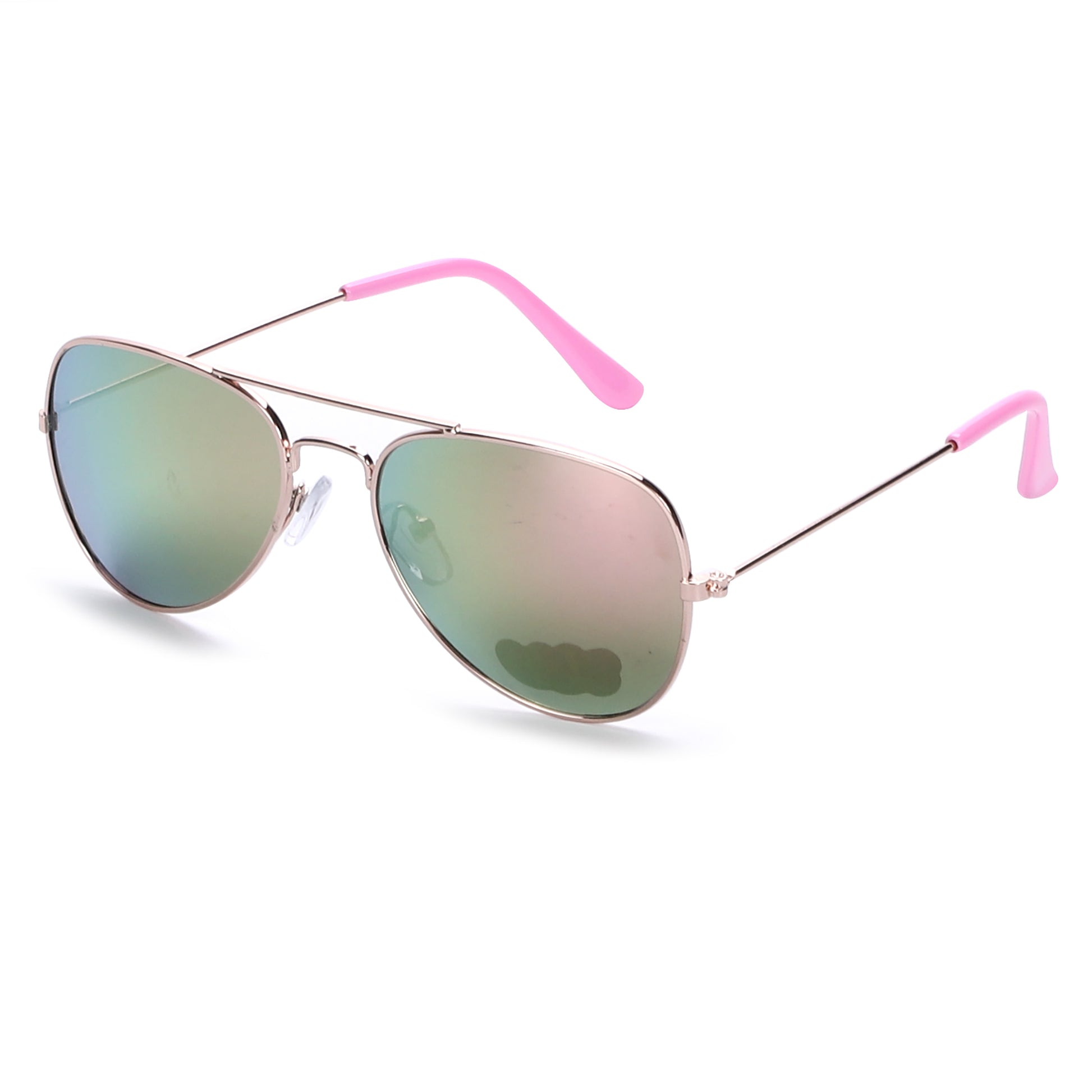 LU10317-Kids Wholesale Sunglasses UV400