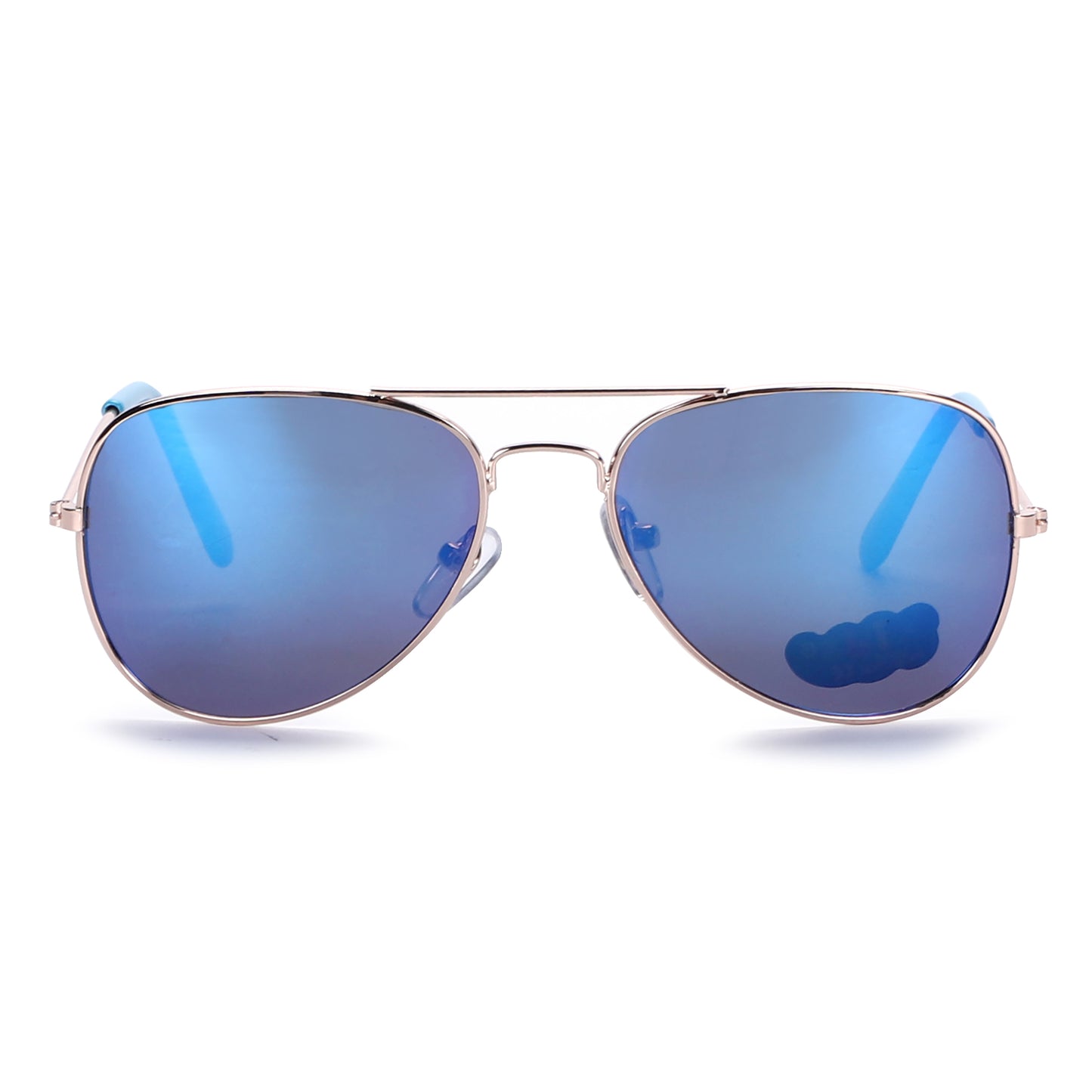 LU10317-Kids Wholesale Sunglasses UV400
