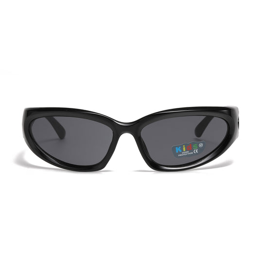 LU11010-Kids Wholesale Sunglasses UV400