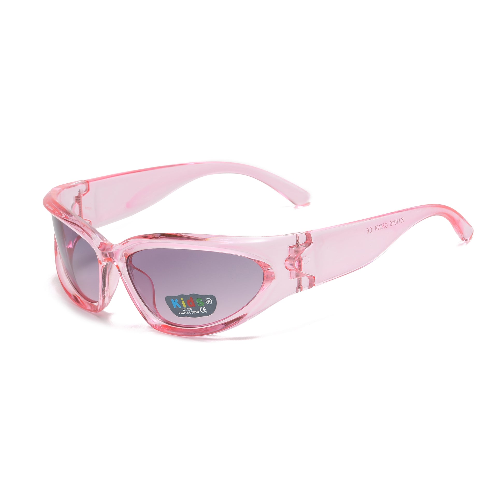 LU11010-Kids Wholesale Sunglasses UV400