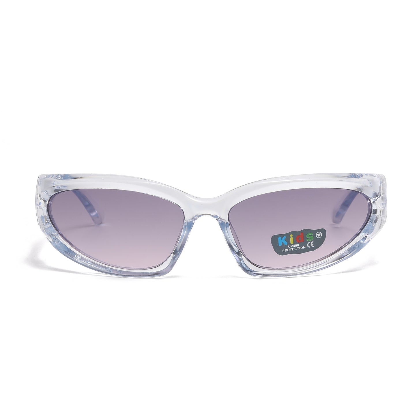 LU11010-Kids Wholesale Sunglasses UV400