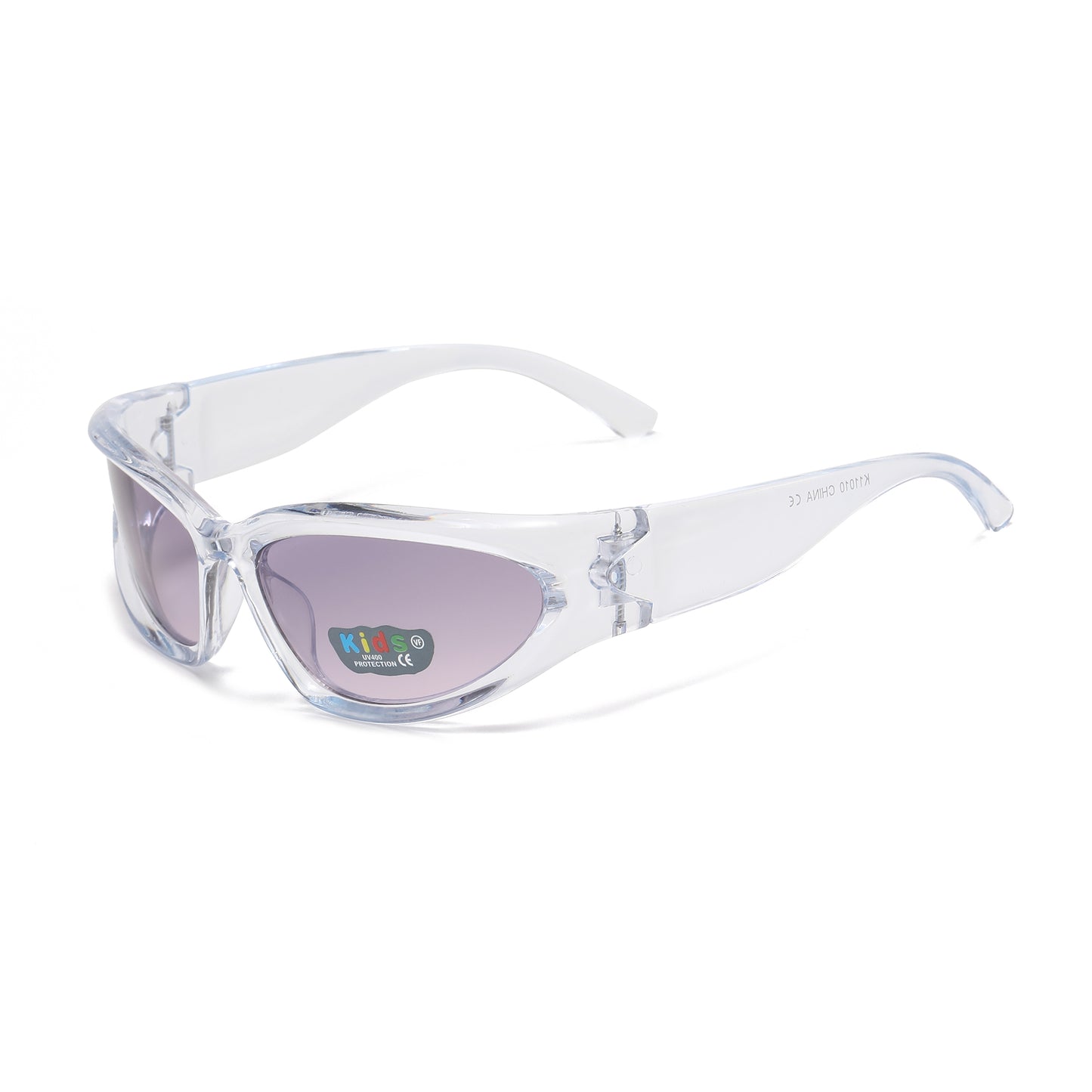 LU11010-Kids Wholesale Sunglasses UV400