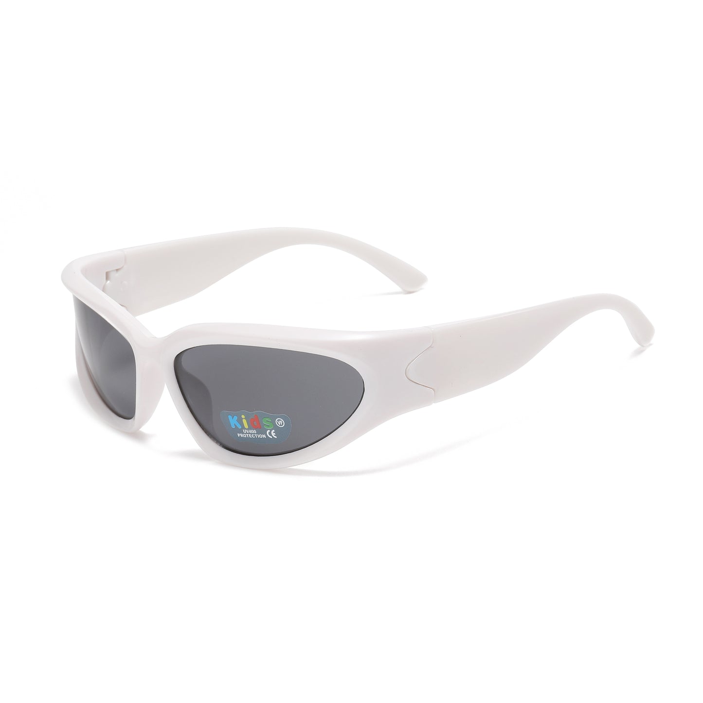 LU11010-Kids Wholesale Sunglasses UV400