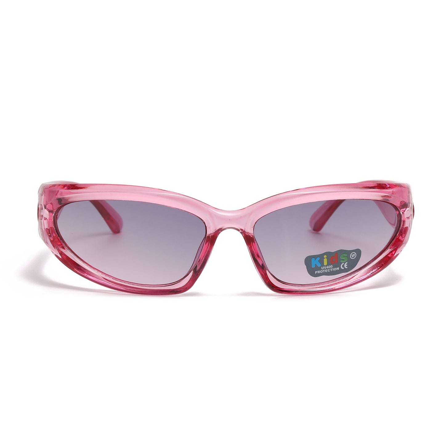 LU11010-Kids Wholesale Sunglasses UV400