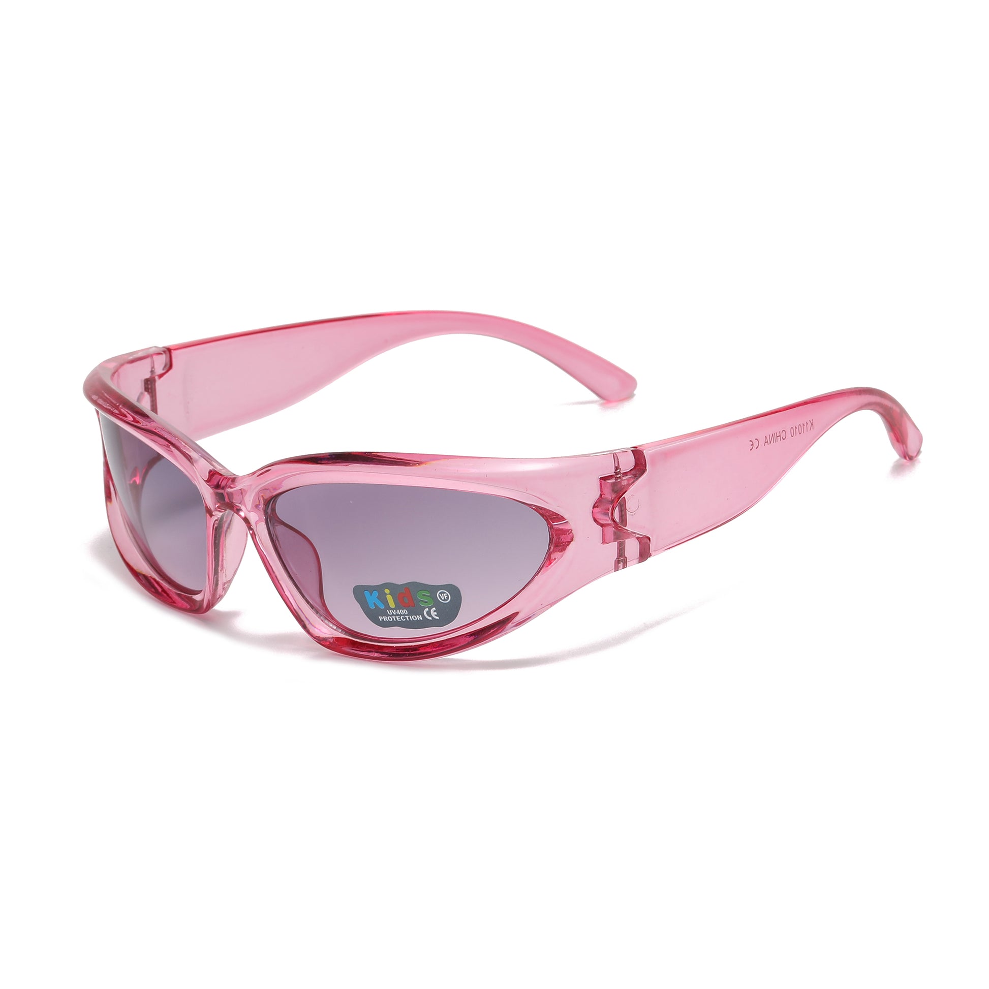 LU11010-Kids Wholesale Sunglasses UV400
