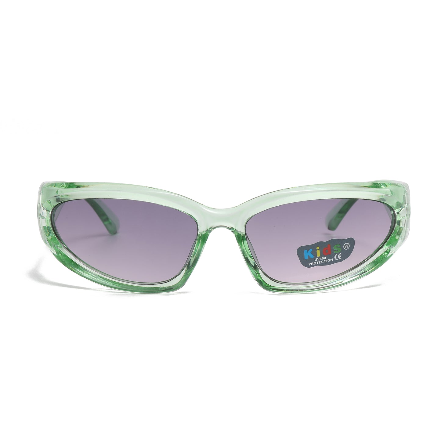 LU11010-Kids Wholesale Sunglasses UV400