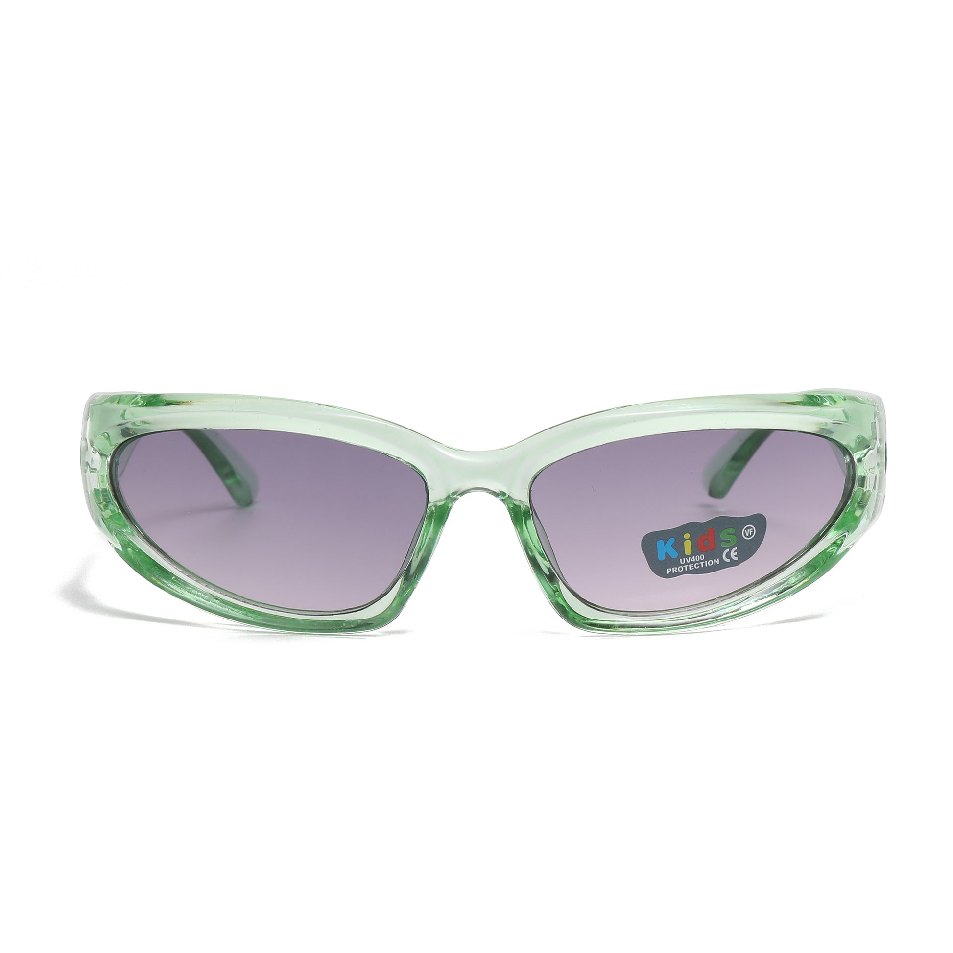 LU11010-Kids Wholesale Sunglasses UV400