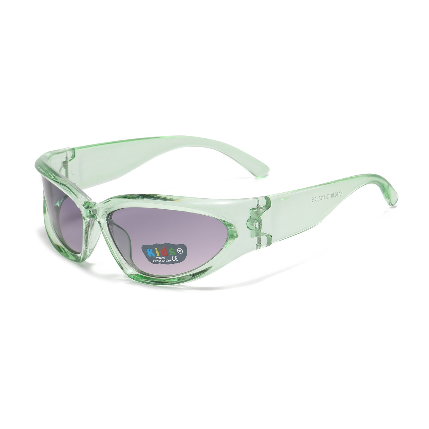 LU11010-Kids Wholesale Sunglasses UV400