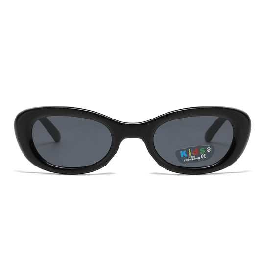 LU11011-Kids Wholesale Sunglasses UV400