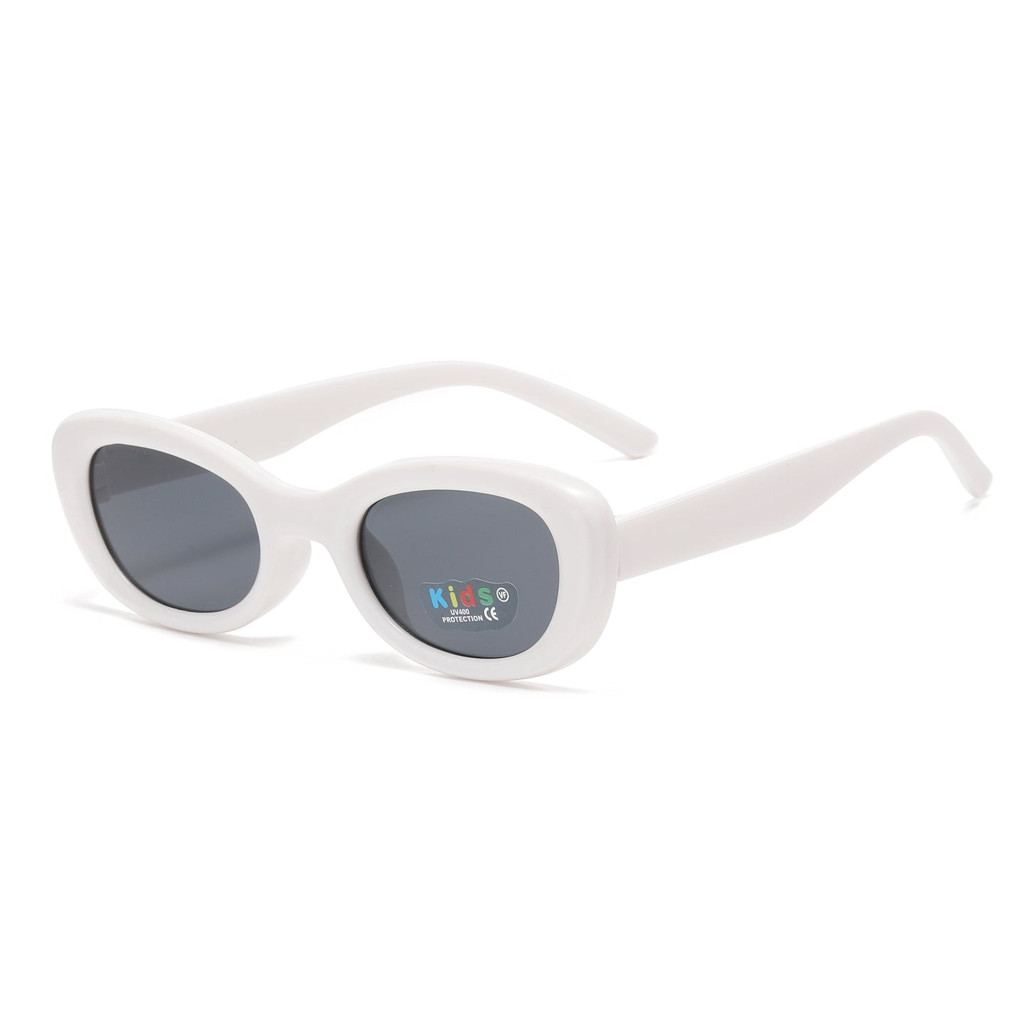 LU11011-Kids Wholesale Sunglasses UV400