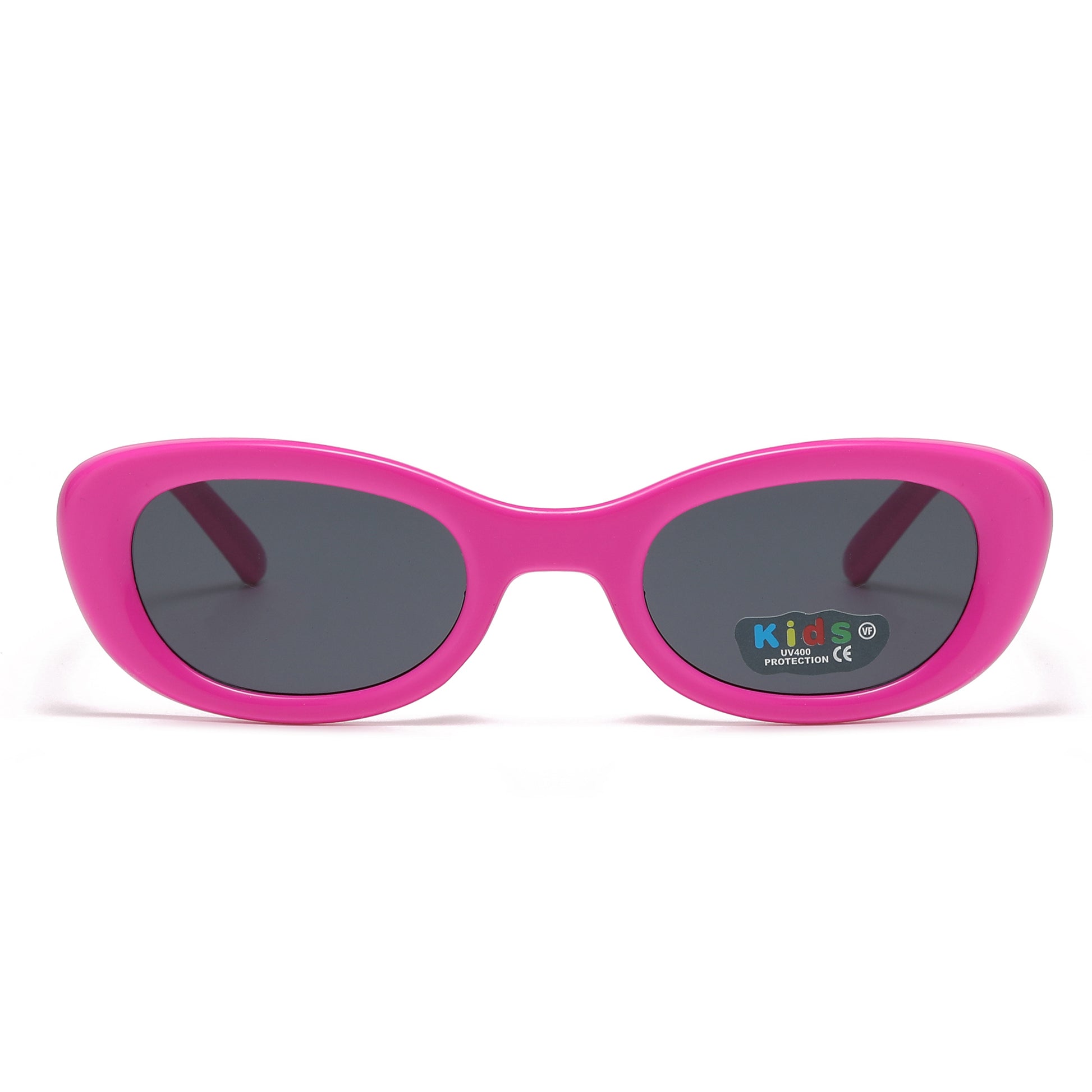 LU11011-Kids Wholesale Sunglasses UV400