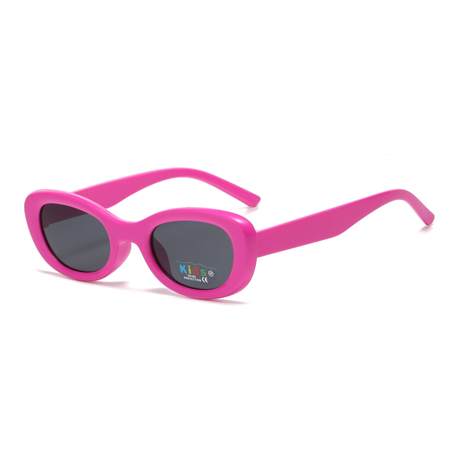 LU11011-Kids Wholesale Sunglasses UV400