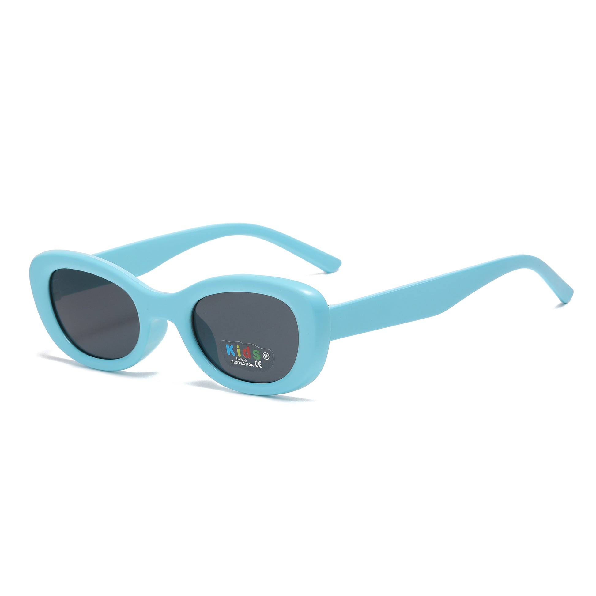 LU11011-Kids Wholesale Sunglasses UV400