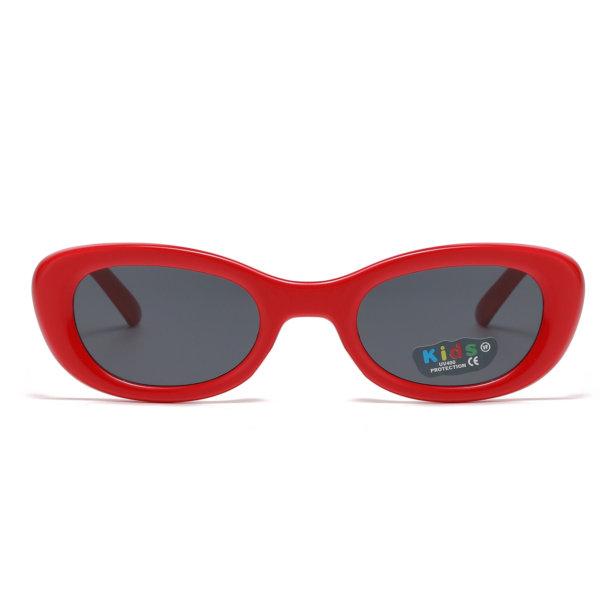 LU11011-Kids Wholesale Sunglasses UV400