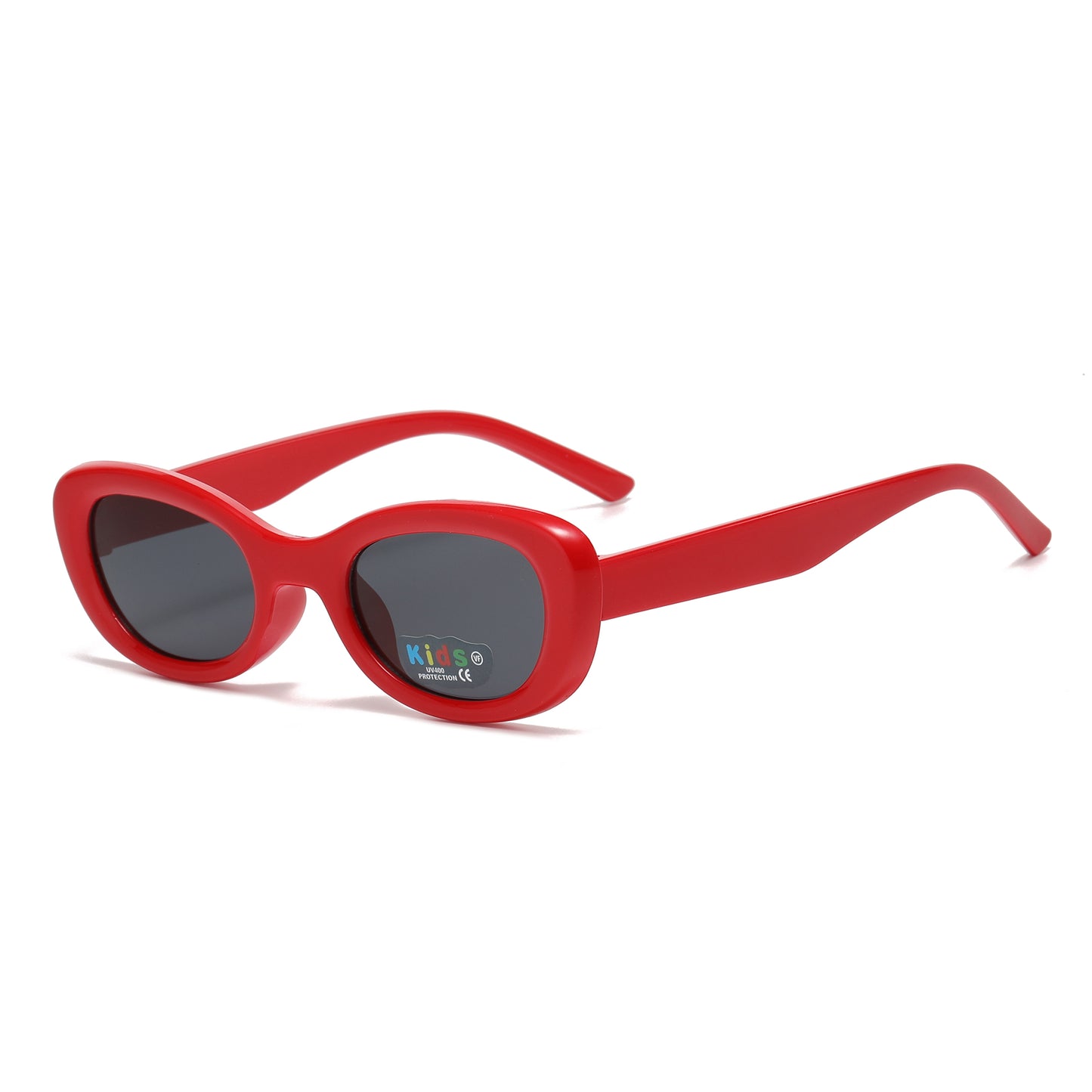 LU11011-Kids Wholesale Sunglasses UV400