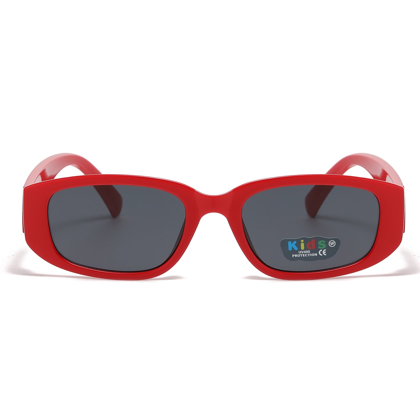 LU11012-Kids Wholesale Sunglasses UV400