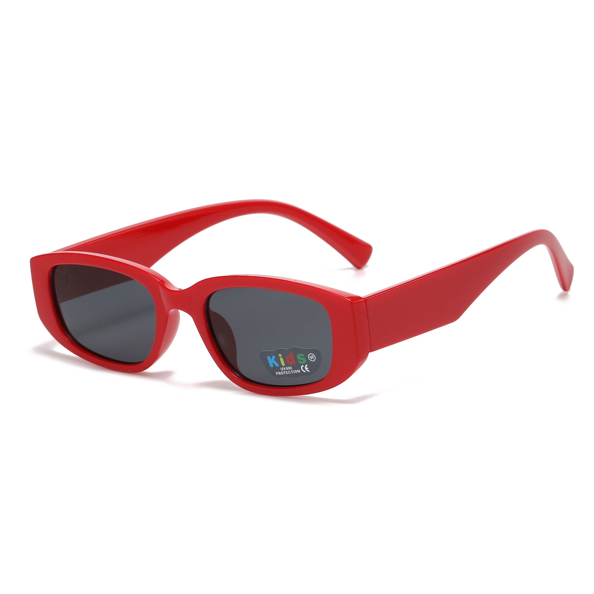 LU11012-Kids Wholesale Sunglasses UV400