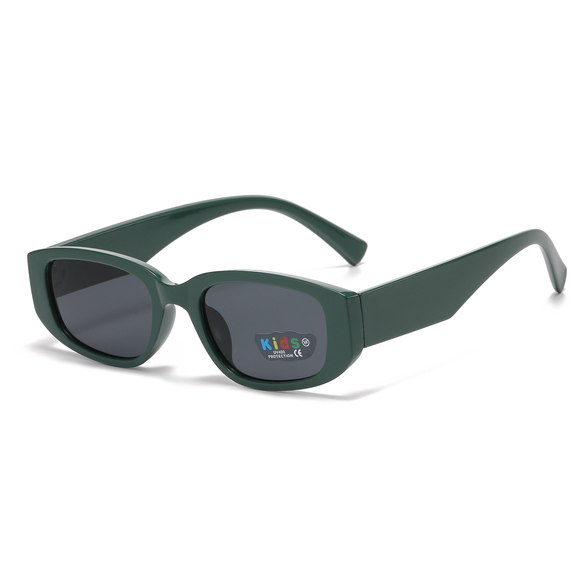 LU11012-Kids Wholesale Sunglasses UV400