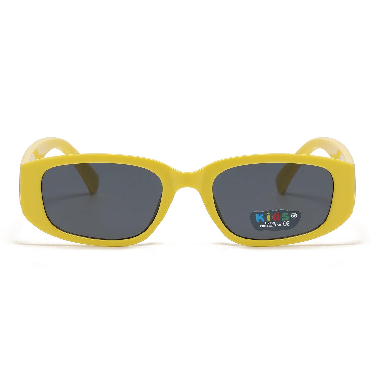 LU11012-Kids Wholesale Sunglasses UV400