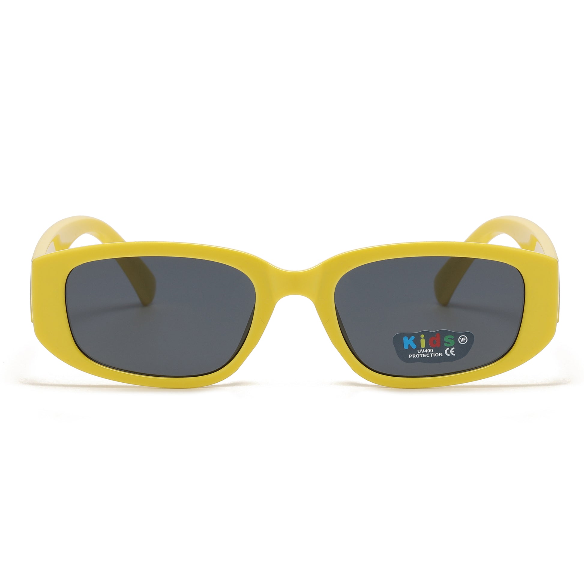 LU11012-Kids Wholesale Sunglasses UV400