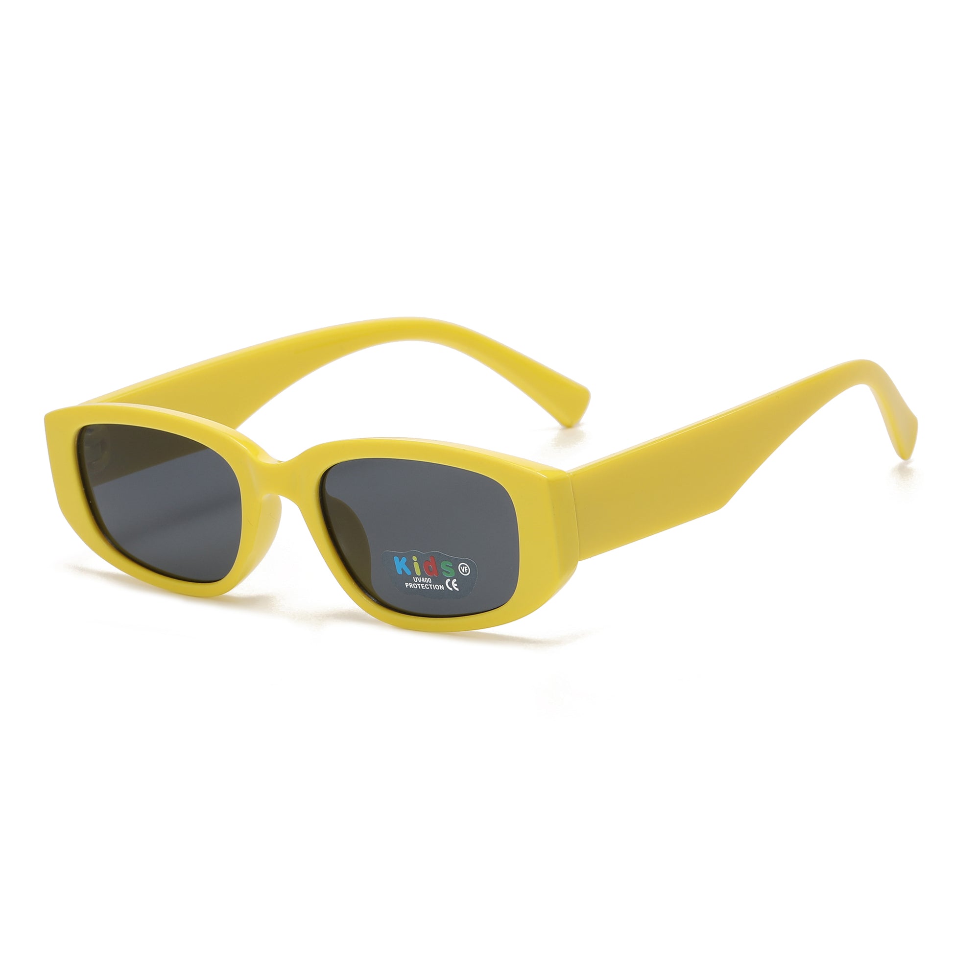 LU11012-Kids Wholesale Sunglasses UV400