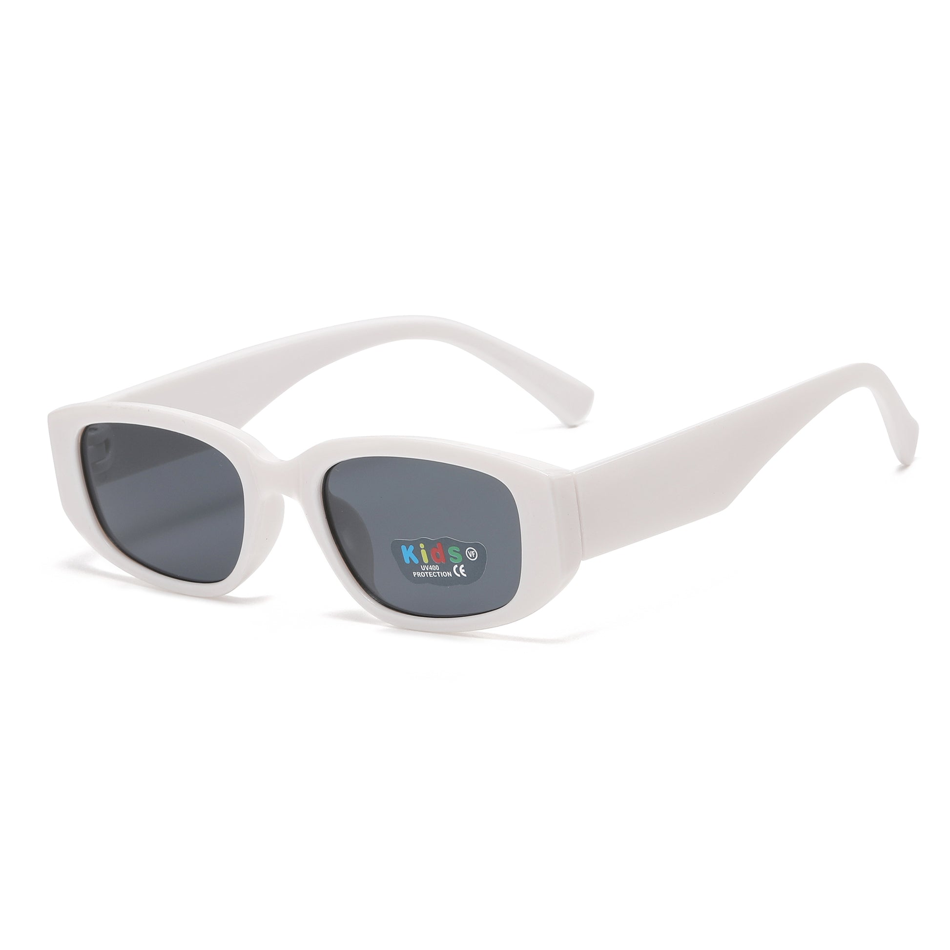 LU11012-Kids Wholesale Sunglasses UV400