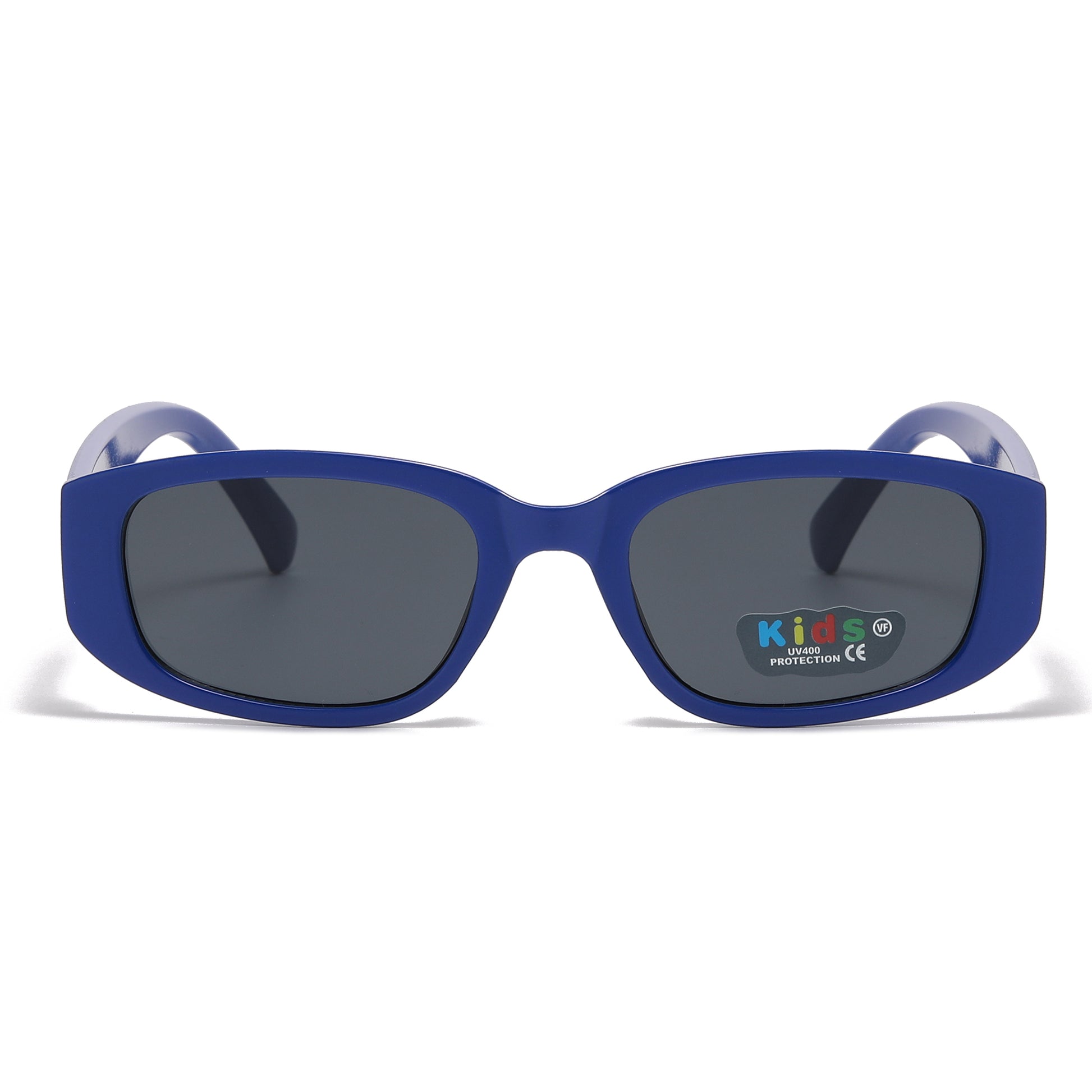 LU11012-Kids Wholesale Sunglasses UV400