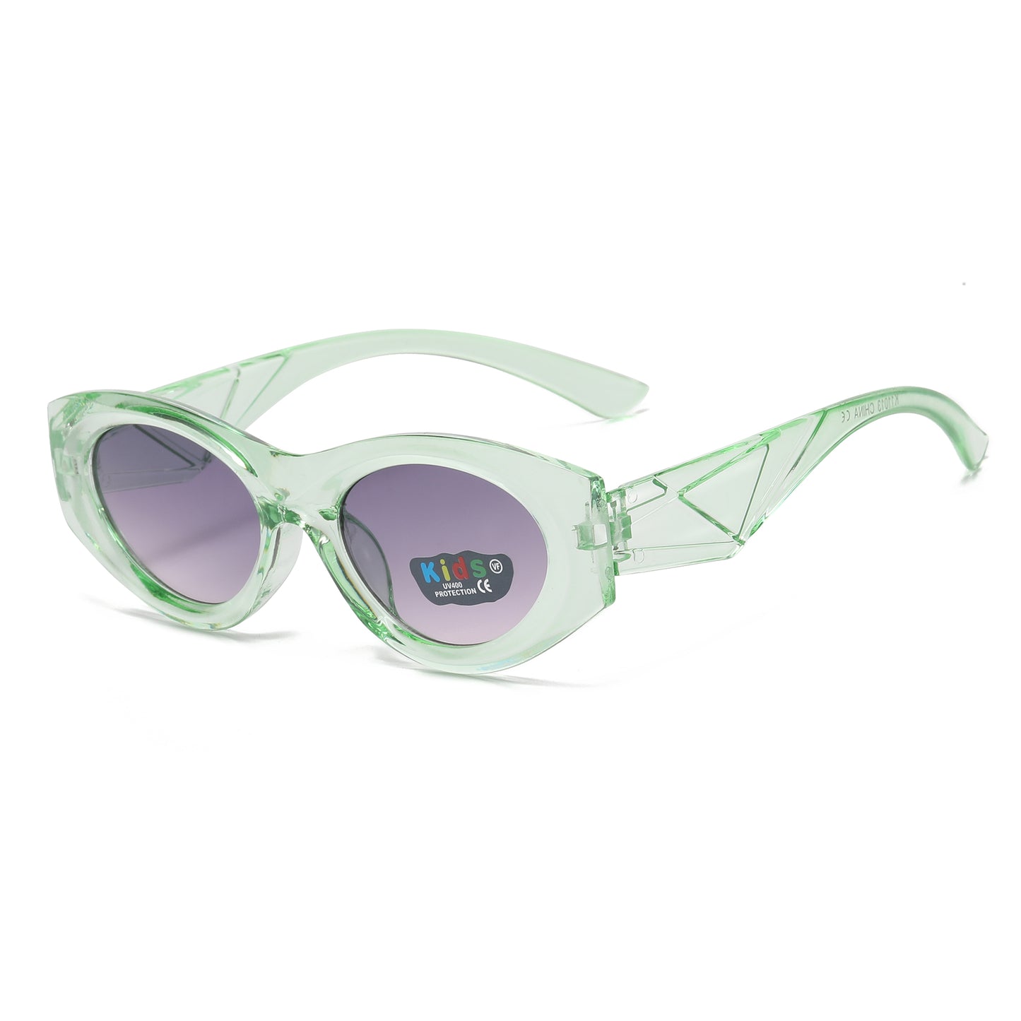 LU11013-Kids Wholesale Sunglasses UV400