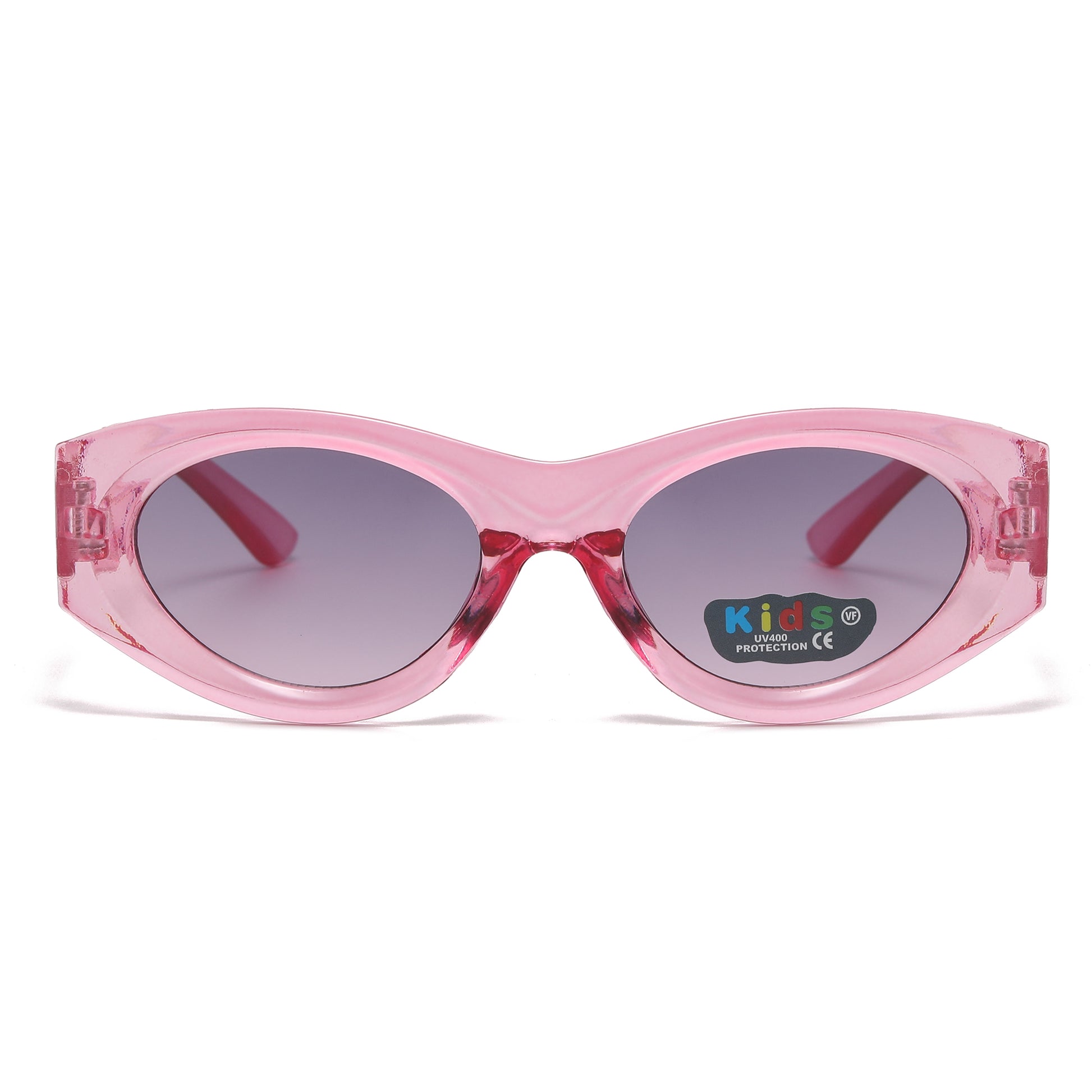 LU11013-Kids Wholesale Sunglasses UV400