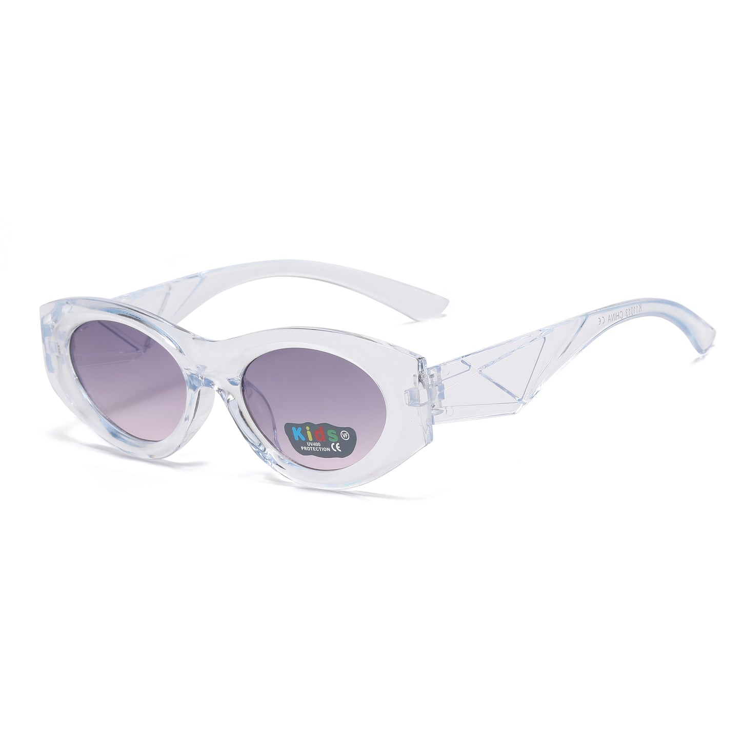 LU11013-Kids Wholesale Sunglasses UV400