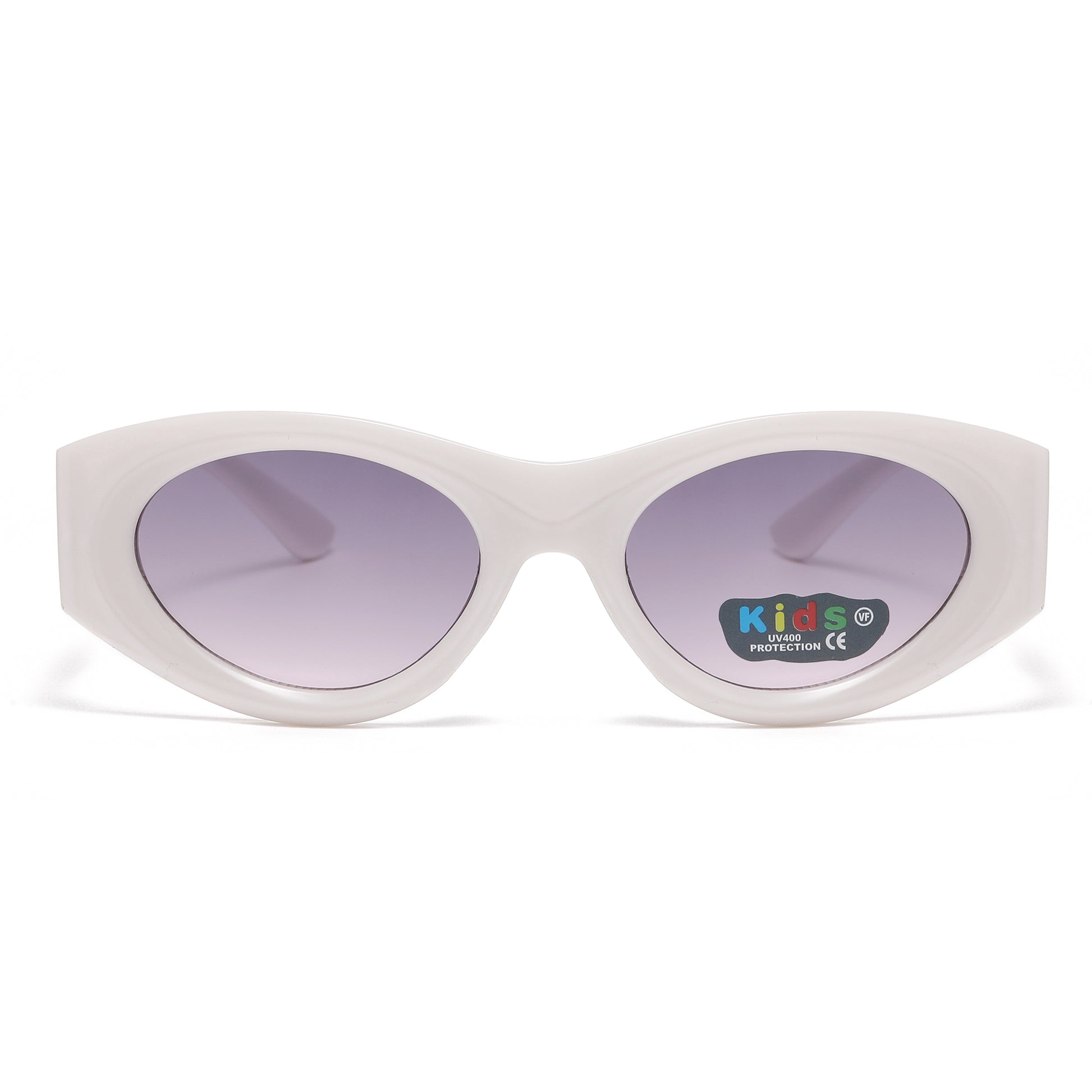LU11013-Kids Wholesale Sunglasses UV400