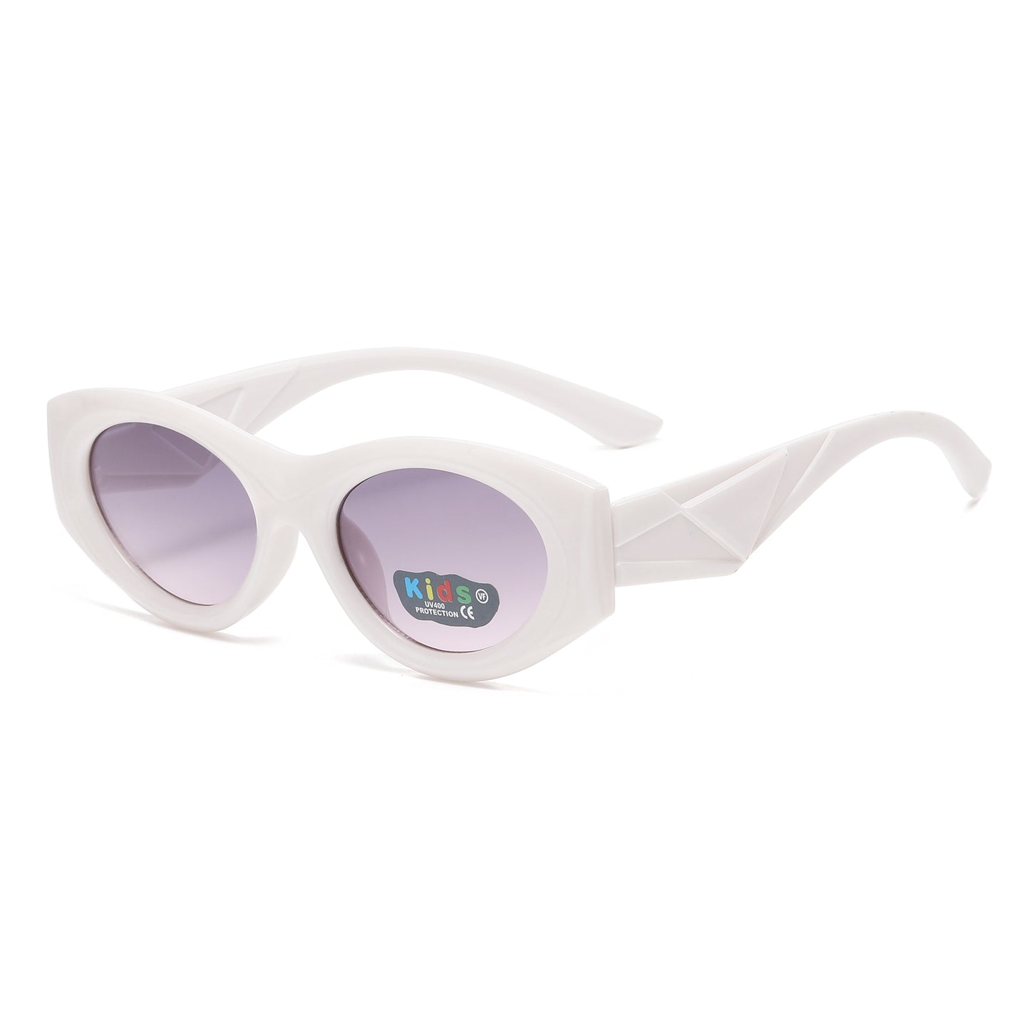 LU11013-Kids Wholesale Sunglasses UV400