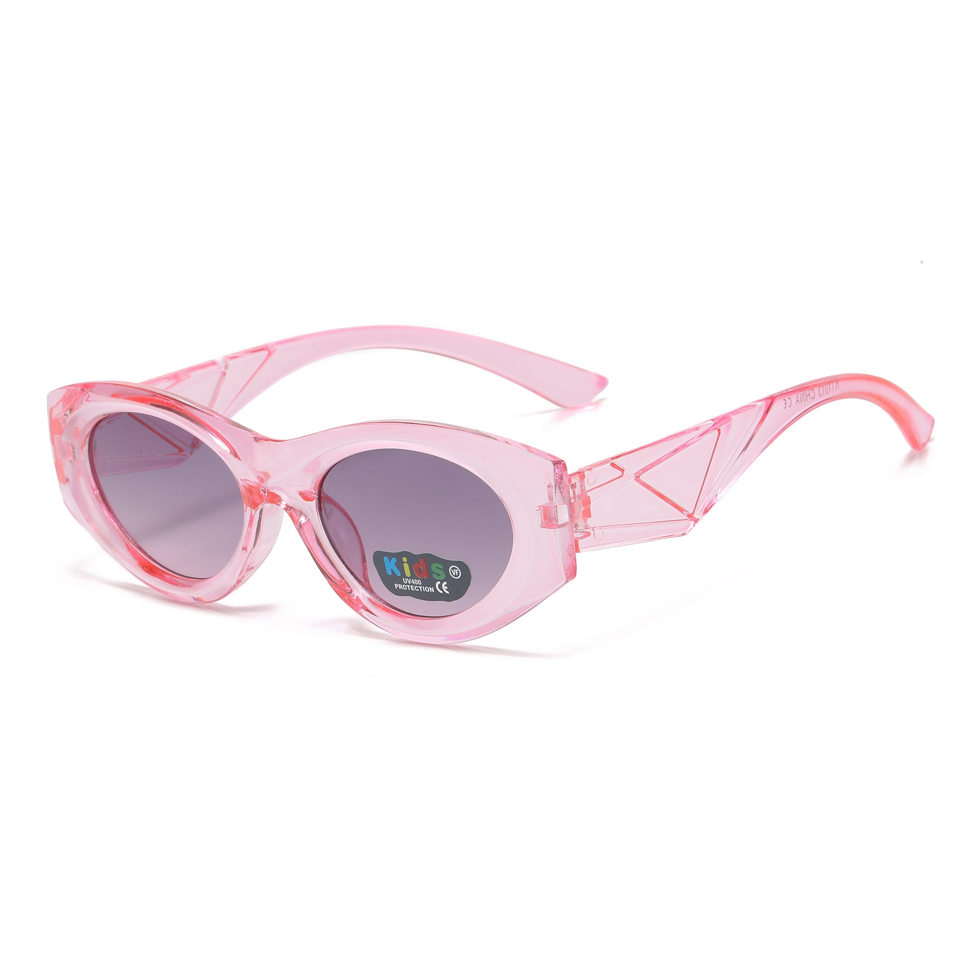 LU11013-Kids Wholesale Sunglasses UV400