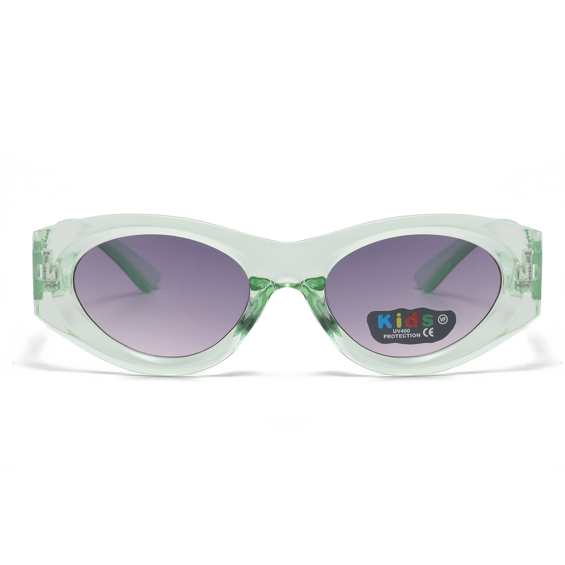 LU11013-Kids Wholesale Sunglasses UV400