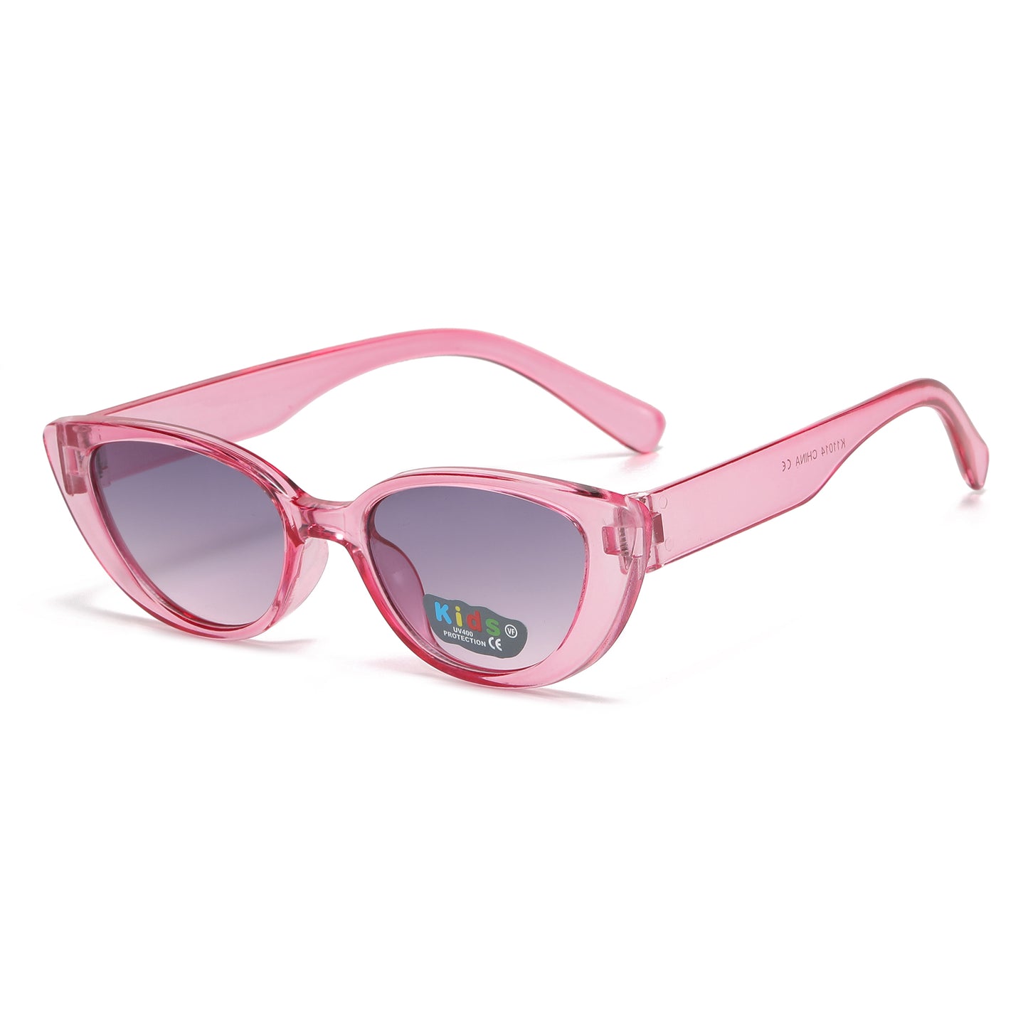 LU11014-Kids Wholesale Sunglasses UV400