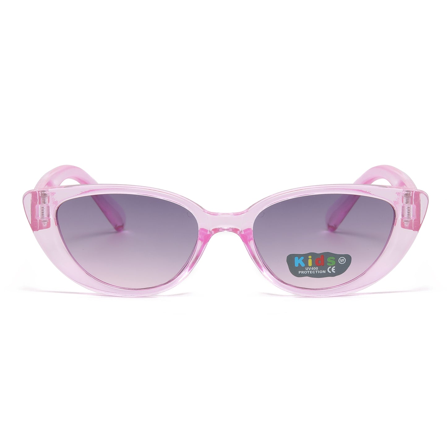 LU11014-Kids Wholesale Sunglasses UV400