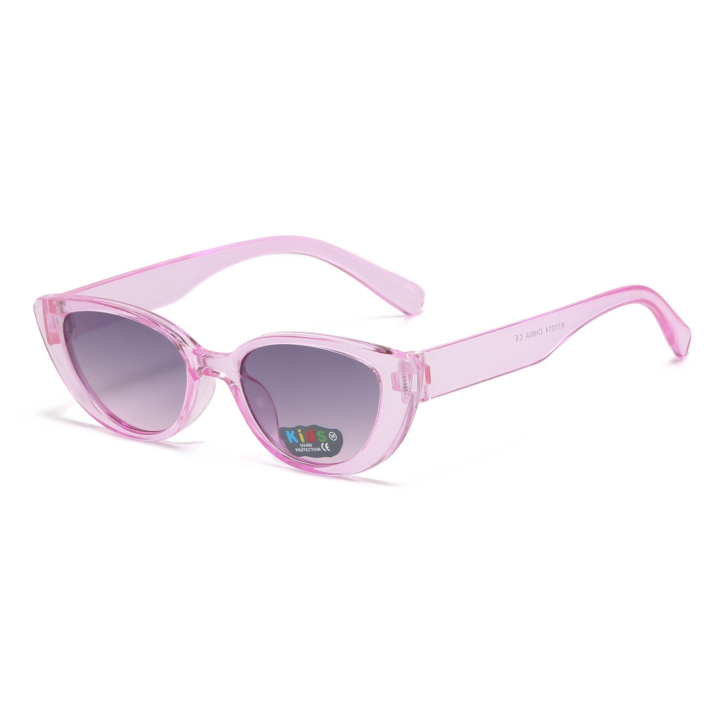 LU11014-Kids Wholesale Sunglasses UV400