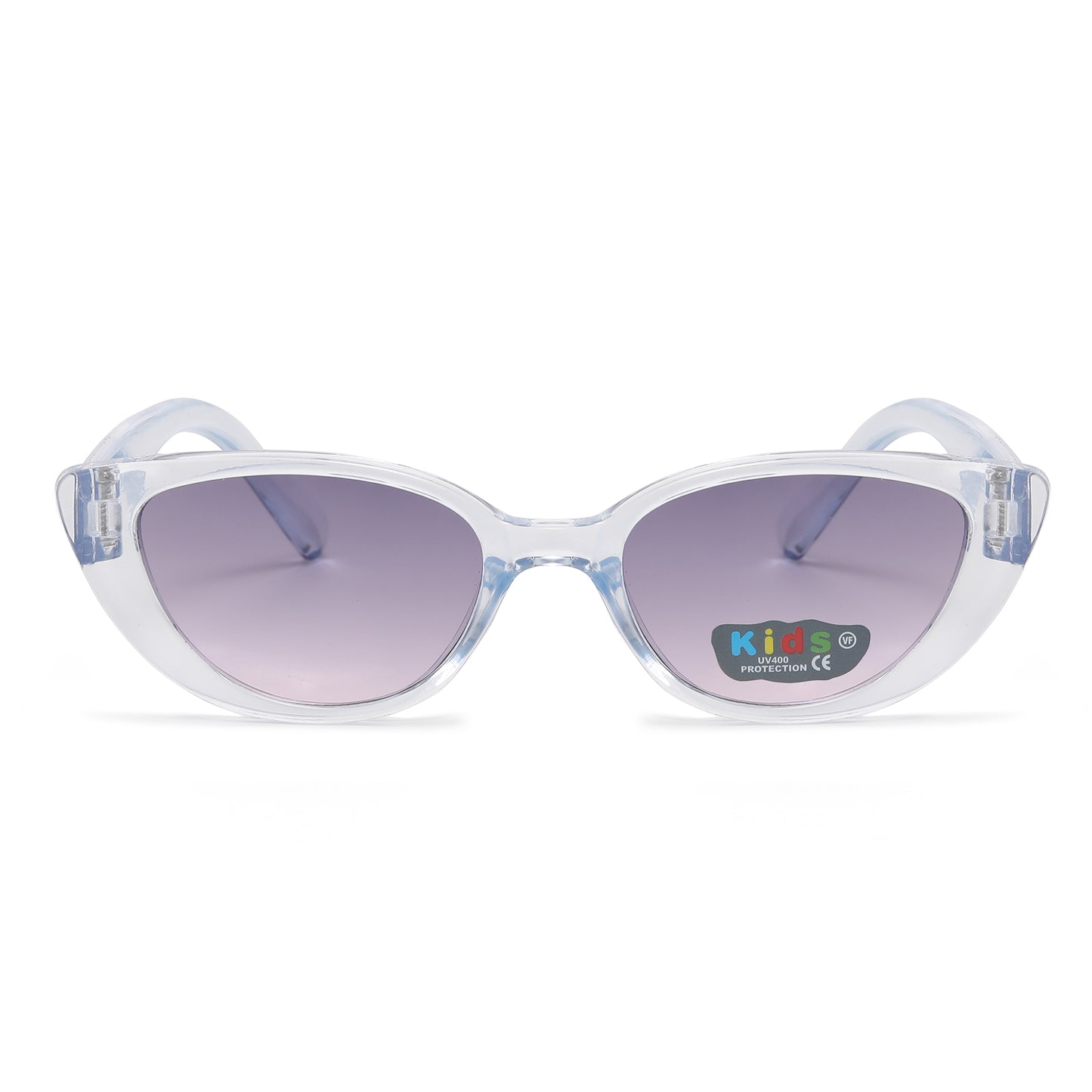 LU11014-Kids Wholesale Sunglasses UV400
