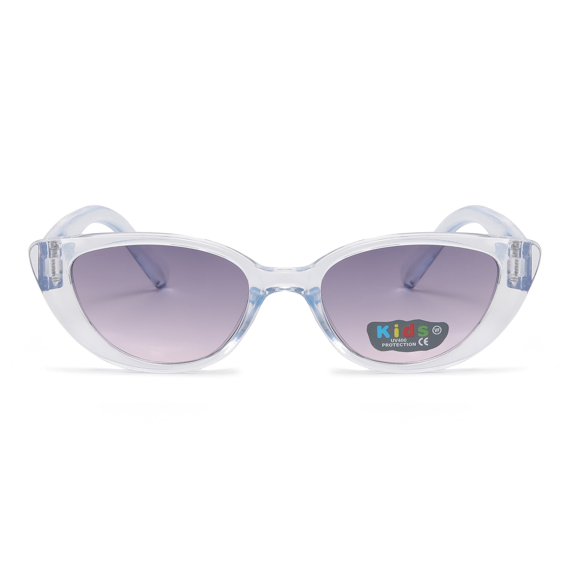 LU11014-Kids Wholesale Sunglasses UV400
