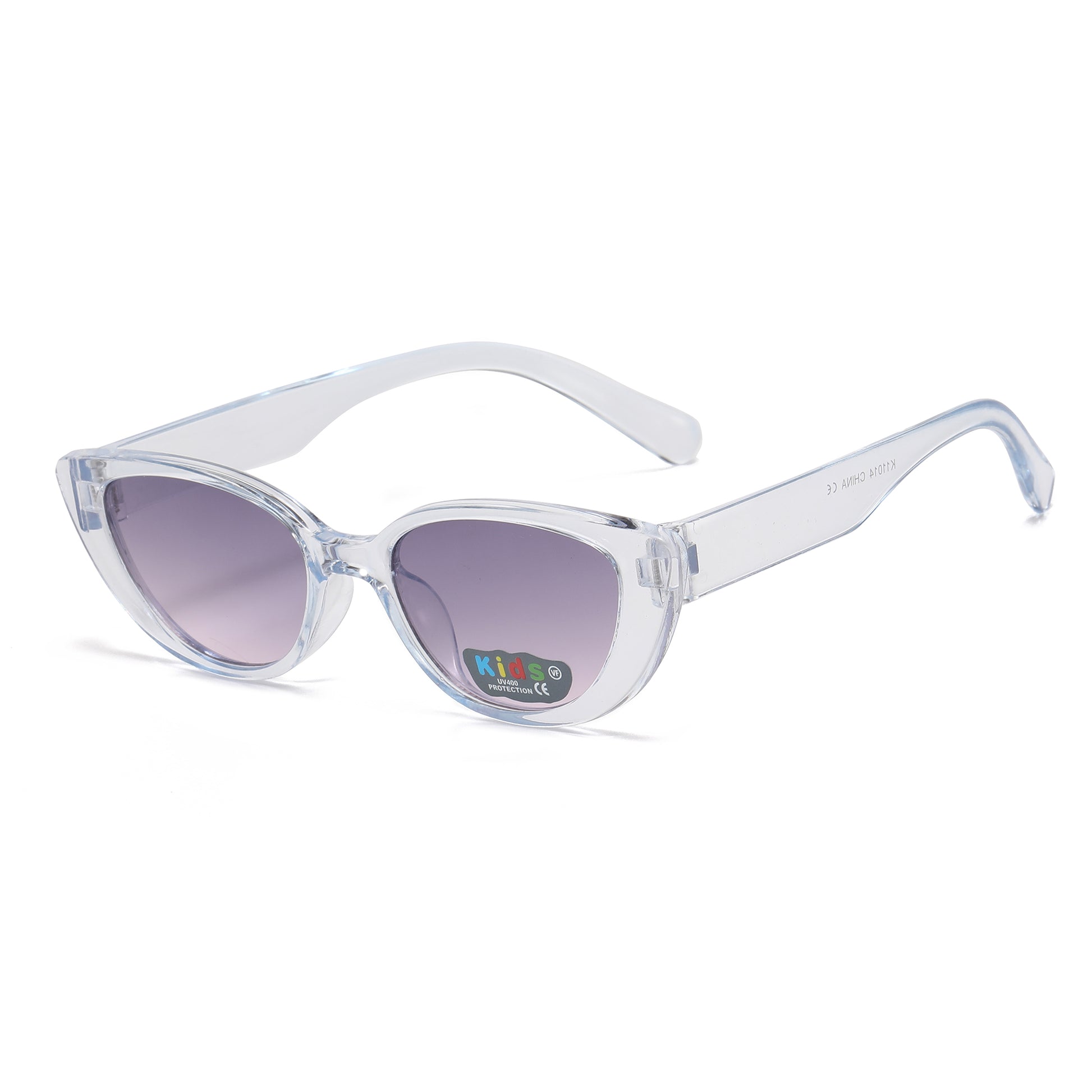 LU11014-Kids Wholesale Sunglasses UV400
