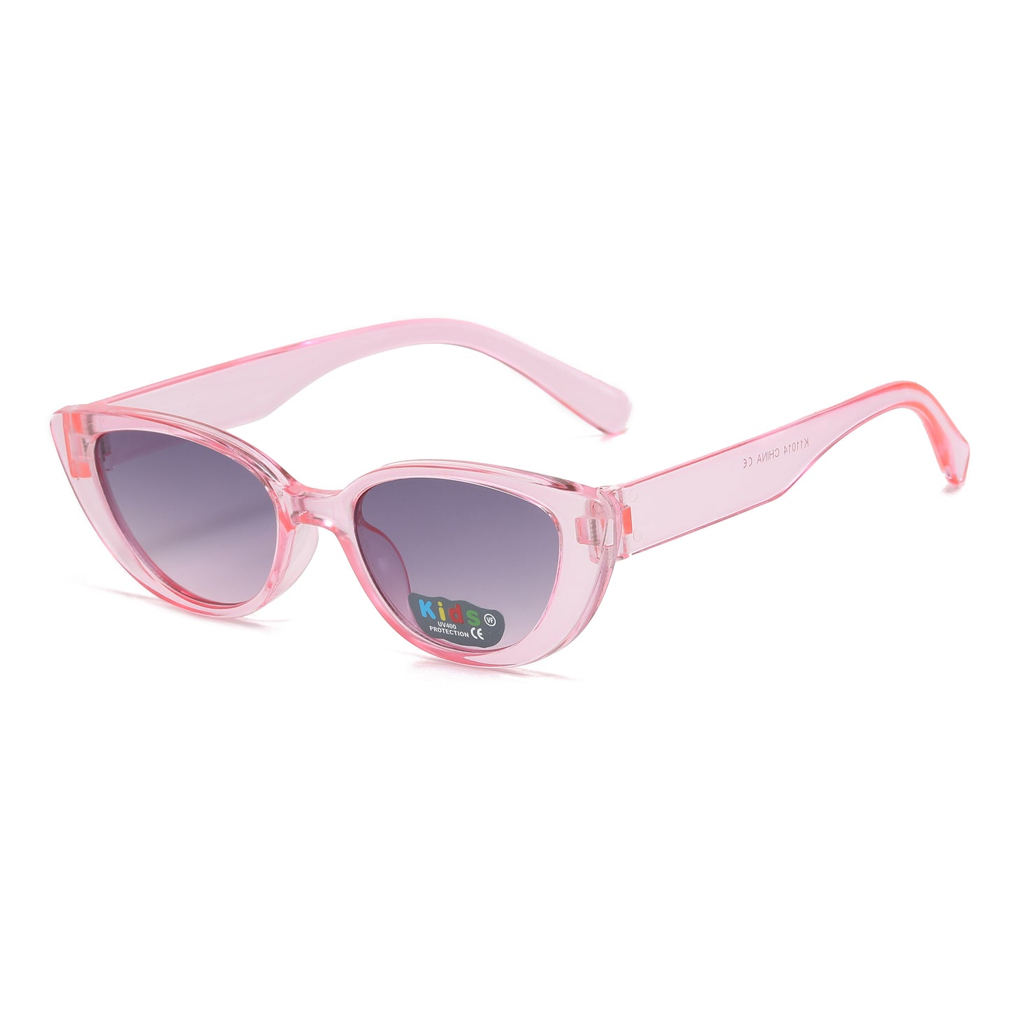 LU11014-Kids Wholesale Sunglasses UV400